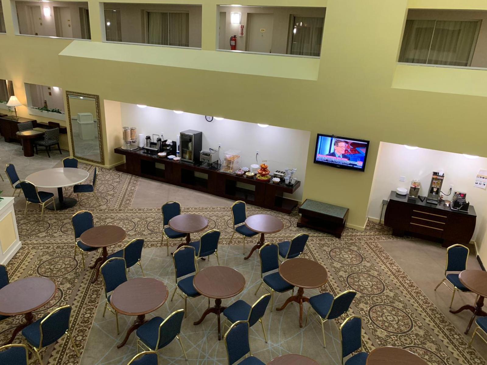 Bedford Vacations - Bedford Plaza Hotel - Boston - Property Image 38