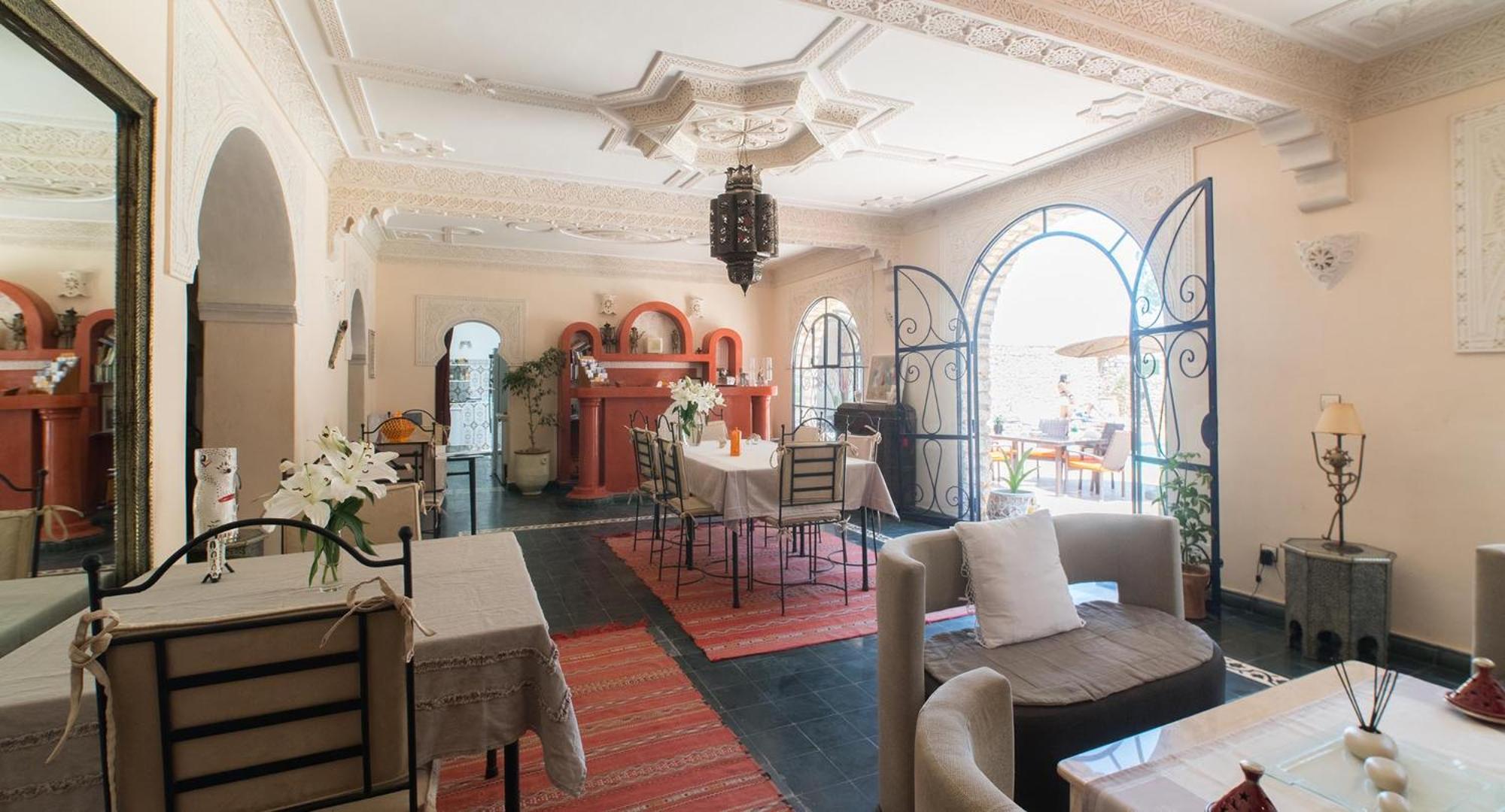 Villa Amaryllis