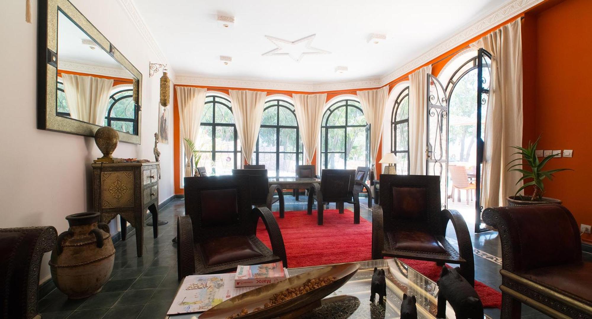 Villa Amaryllis