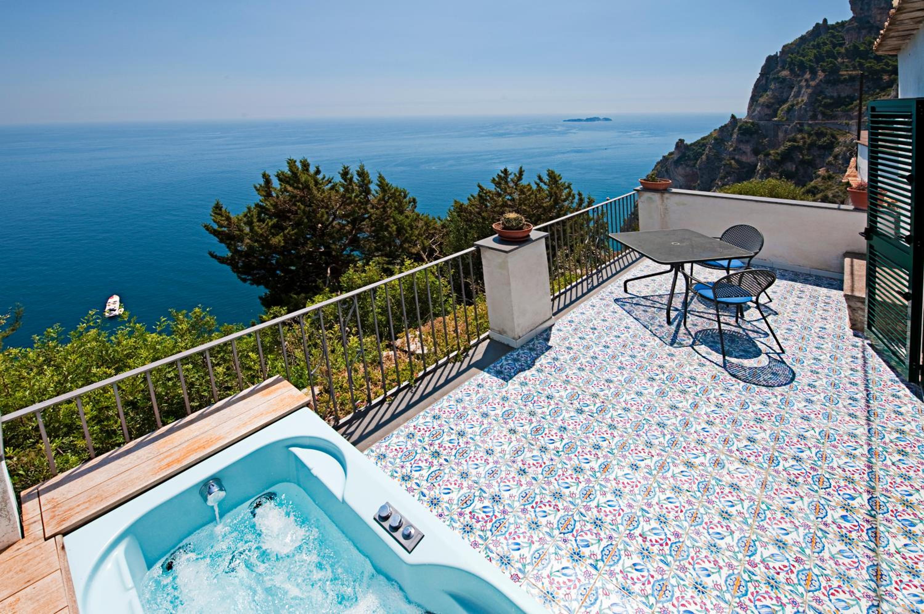 Villa Punta del Sole photo 2