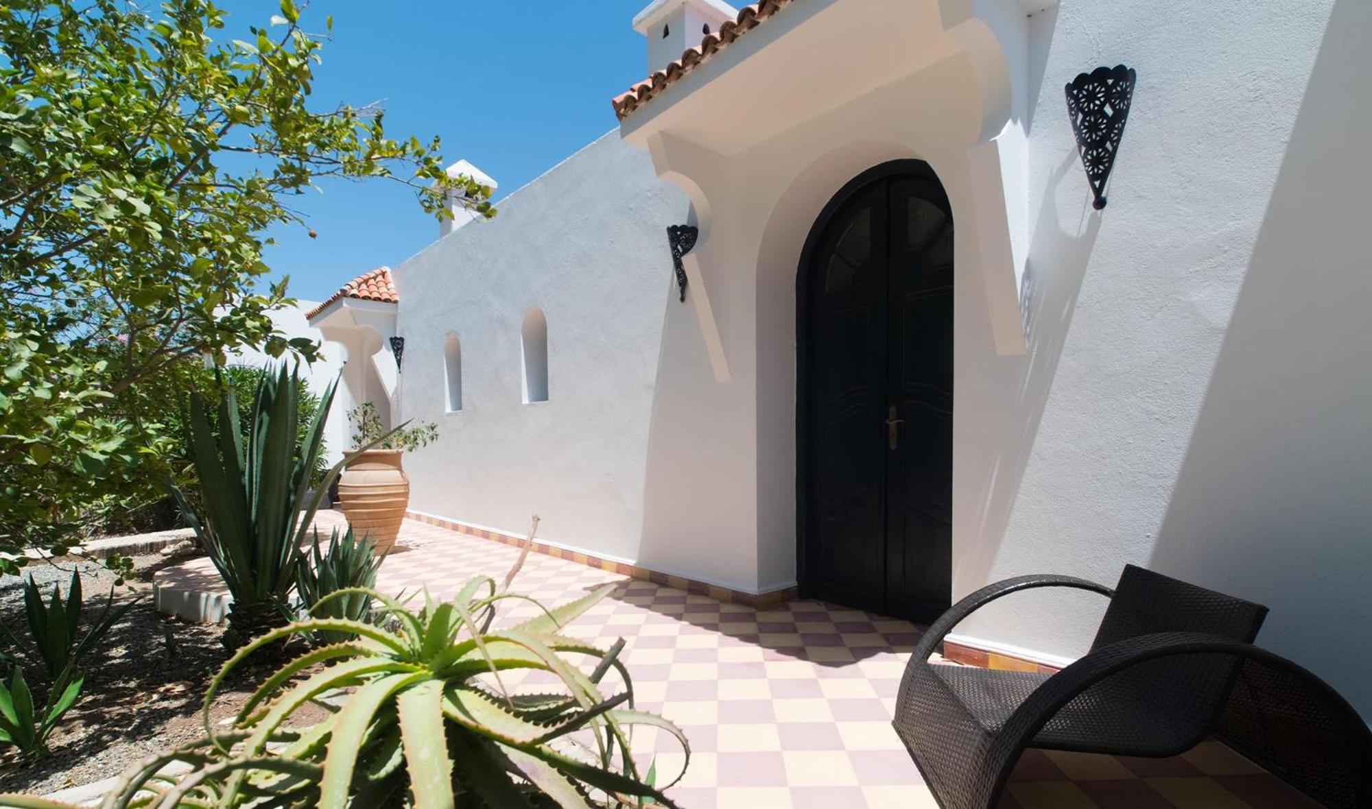 Villa Amaryllis