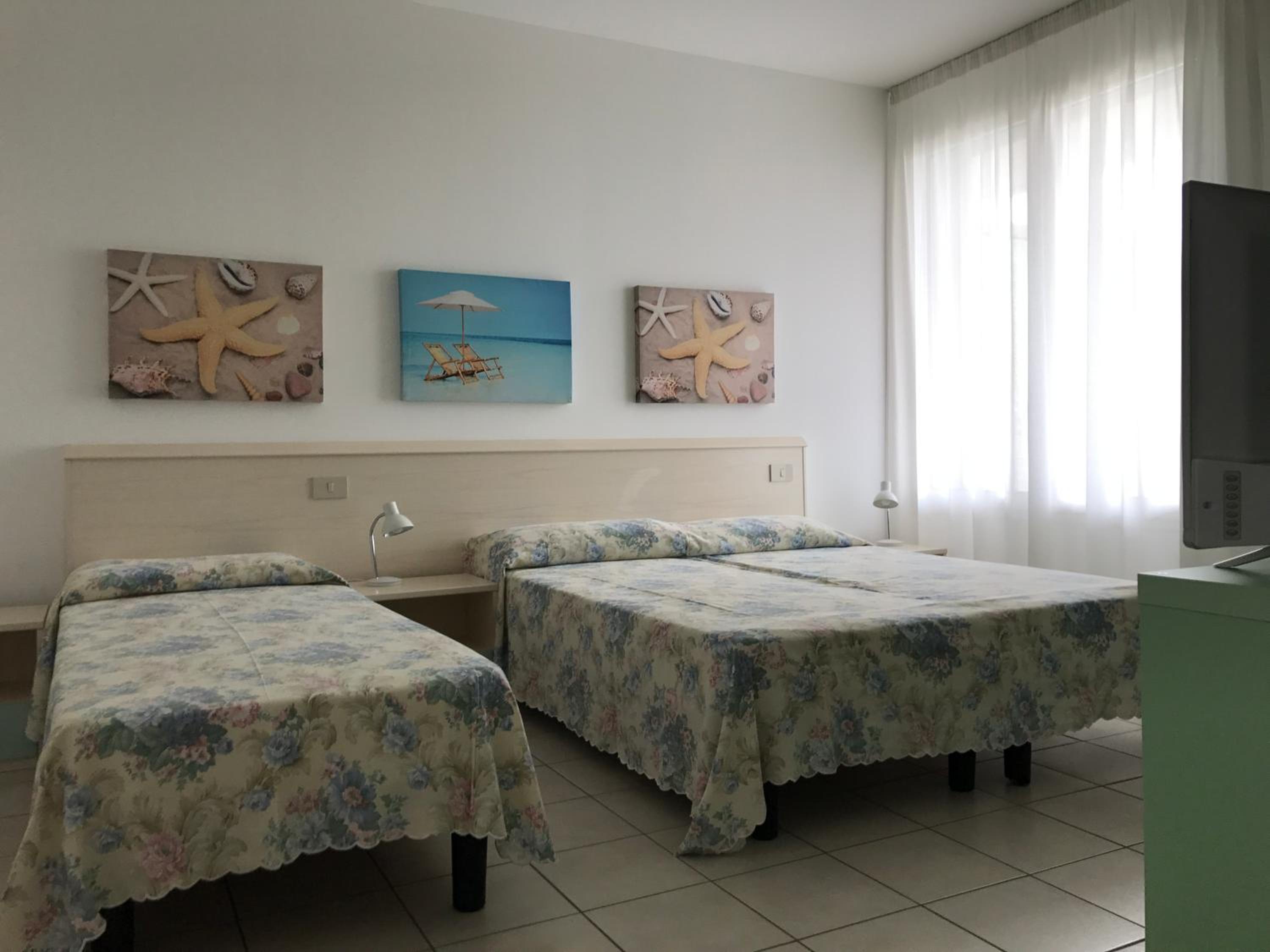 Appartamenti Aquamarina