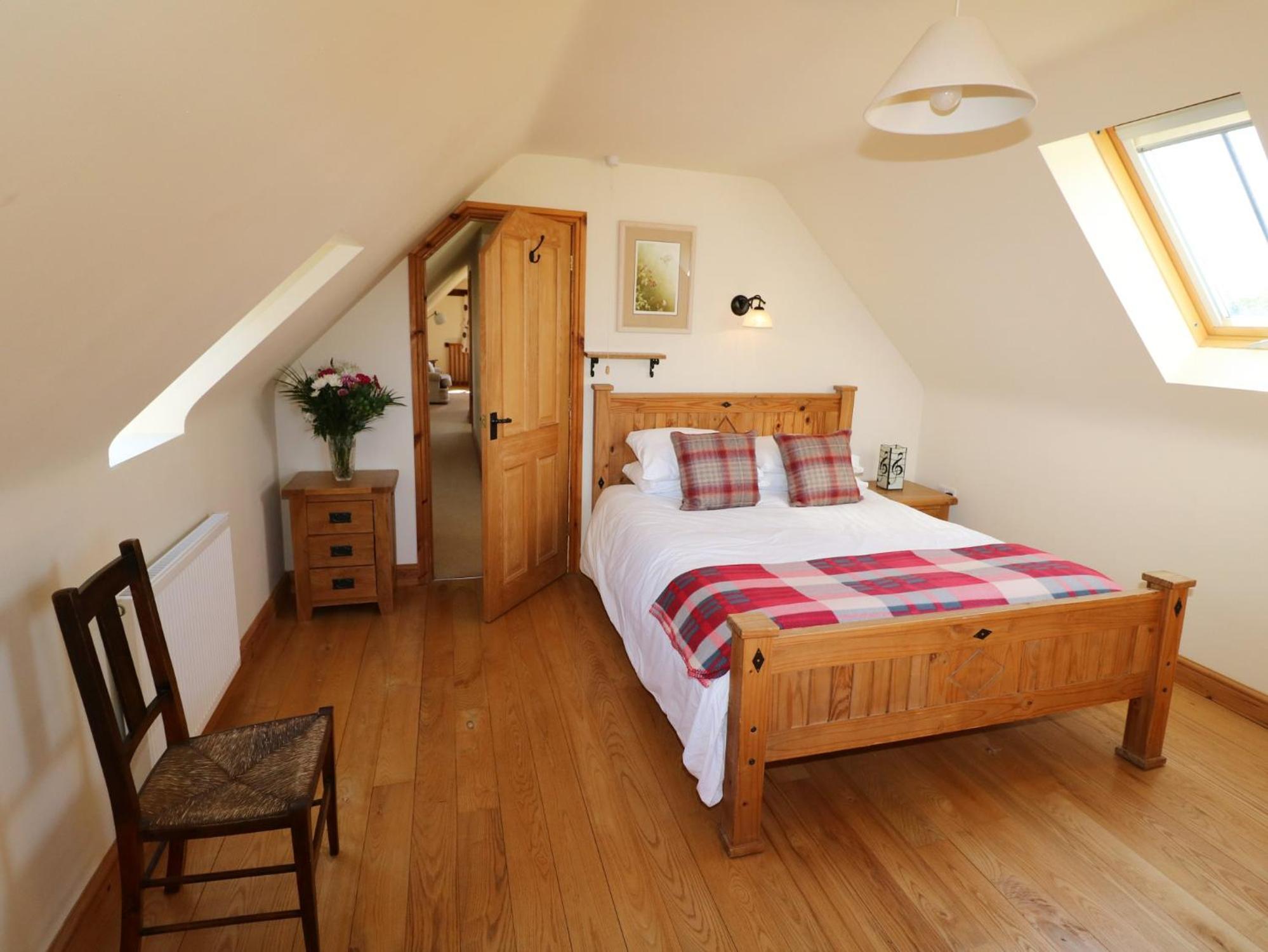 Hilltop Farm Holidays view 4