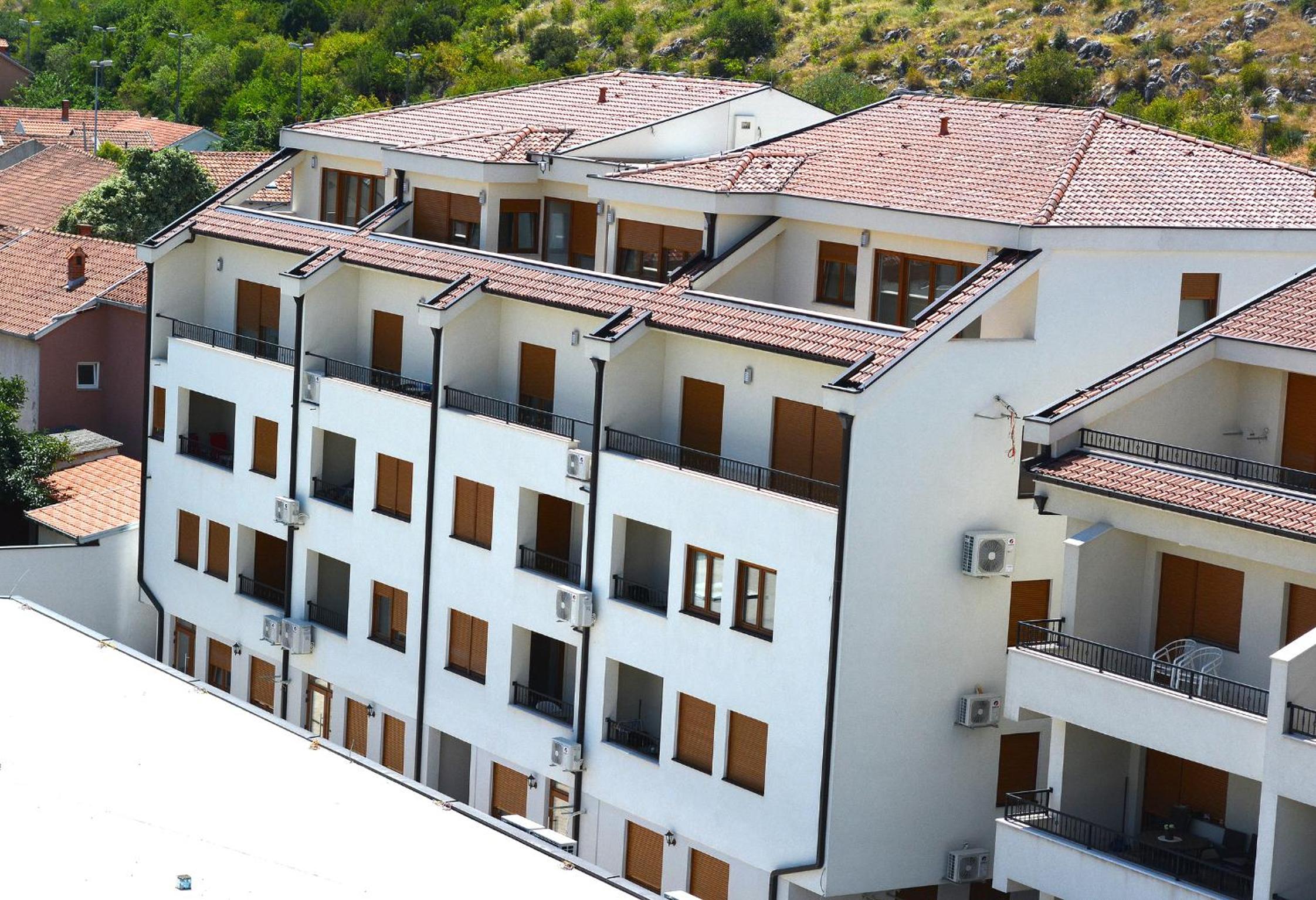 Studio Apartment Morning Star view 5