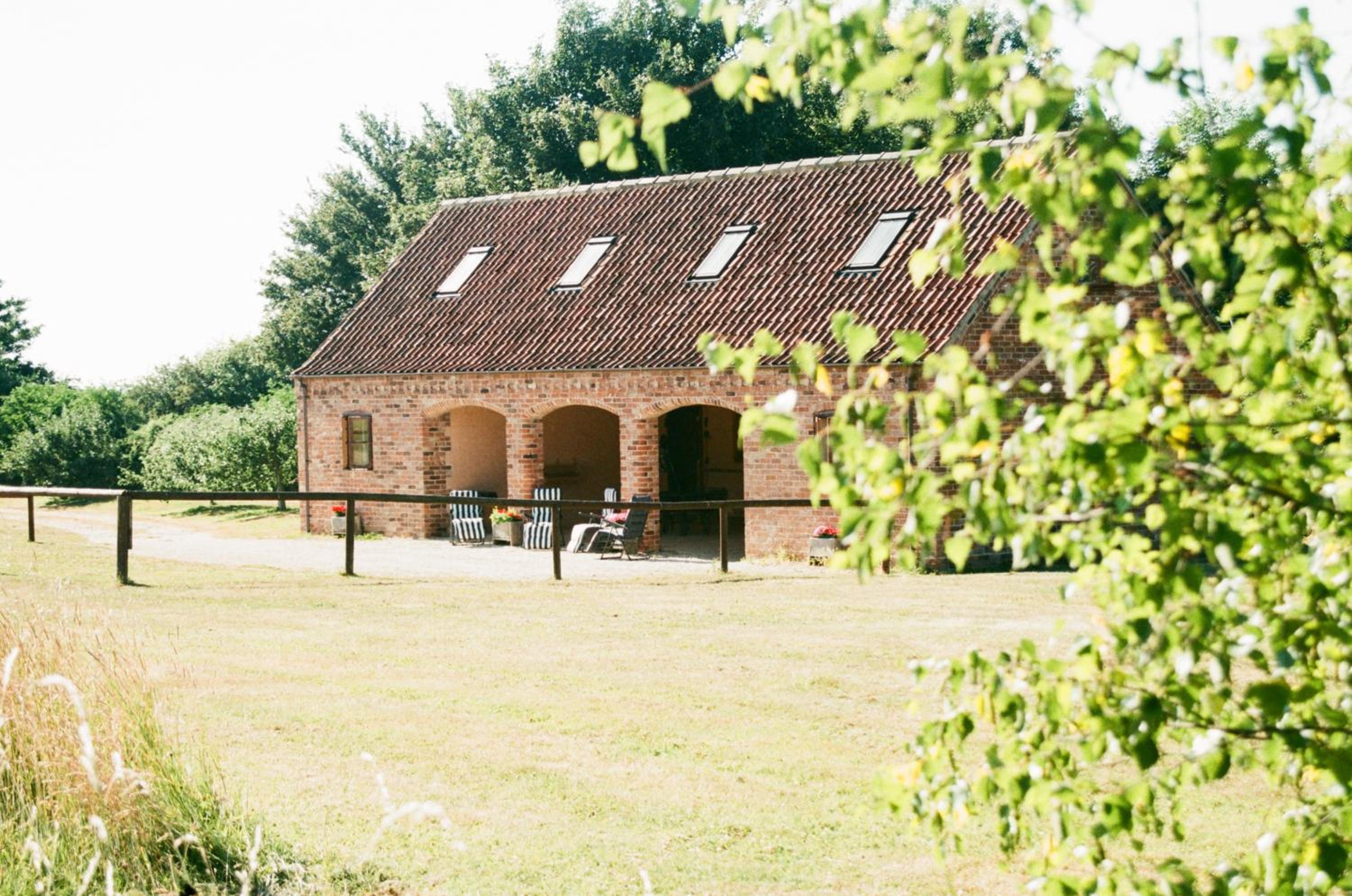Lincoln Vacations - Hilltop Farm Holidays - Property Image 2