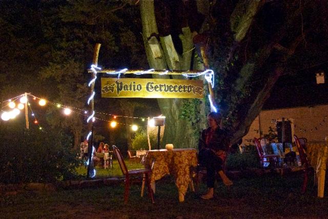 Hostería La Península