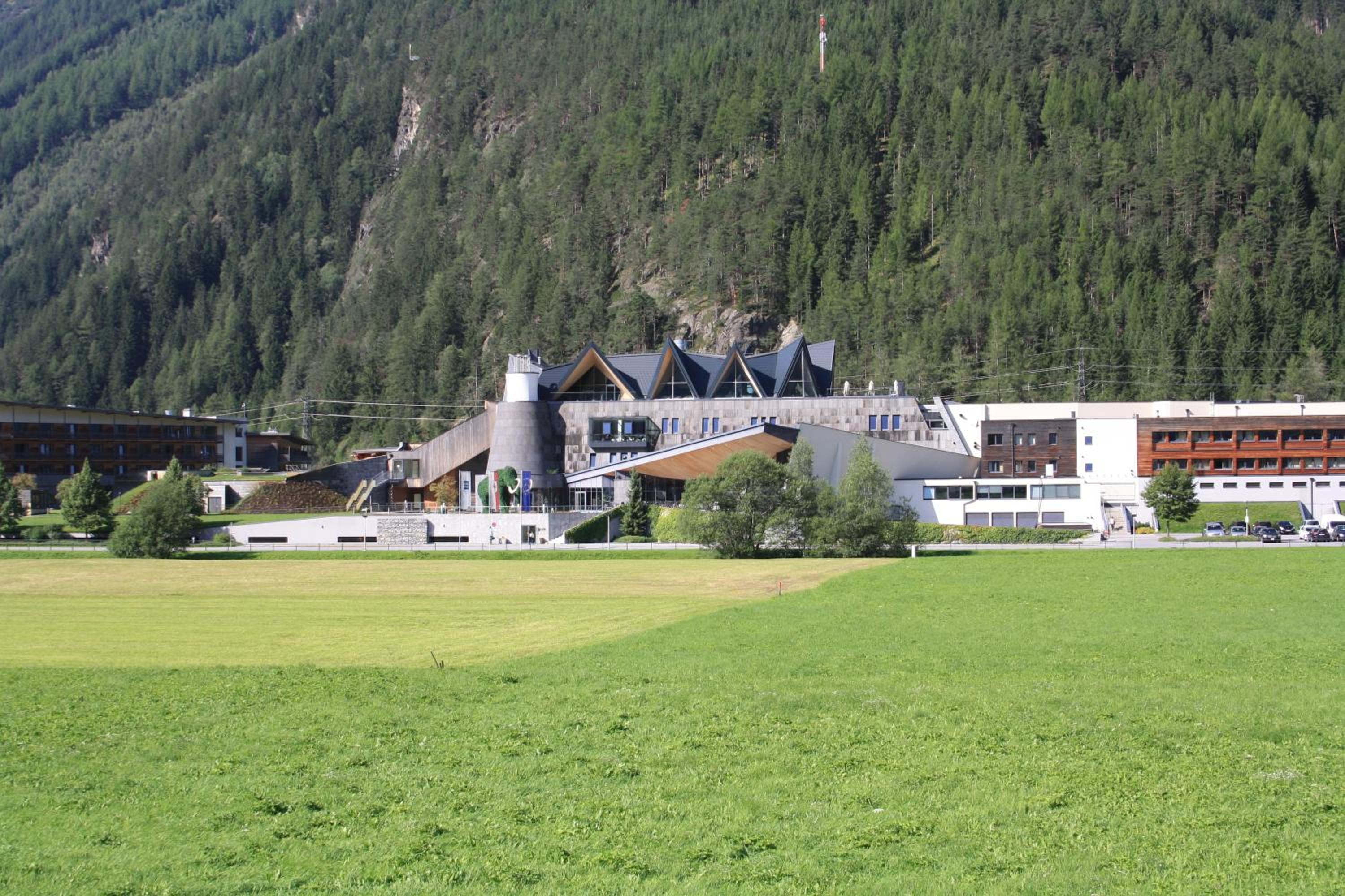 Haus Rene