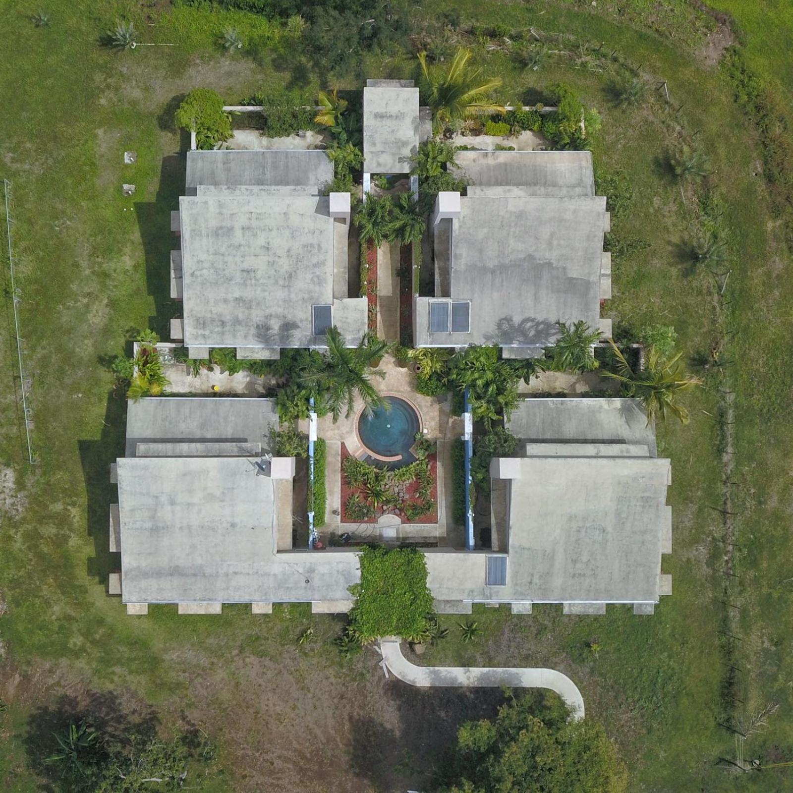 4 Casitas