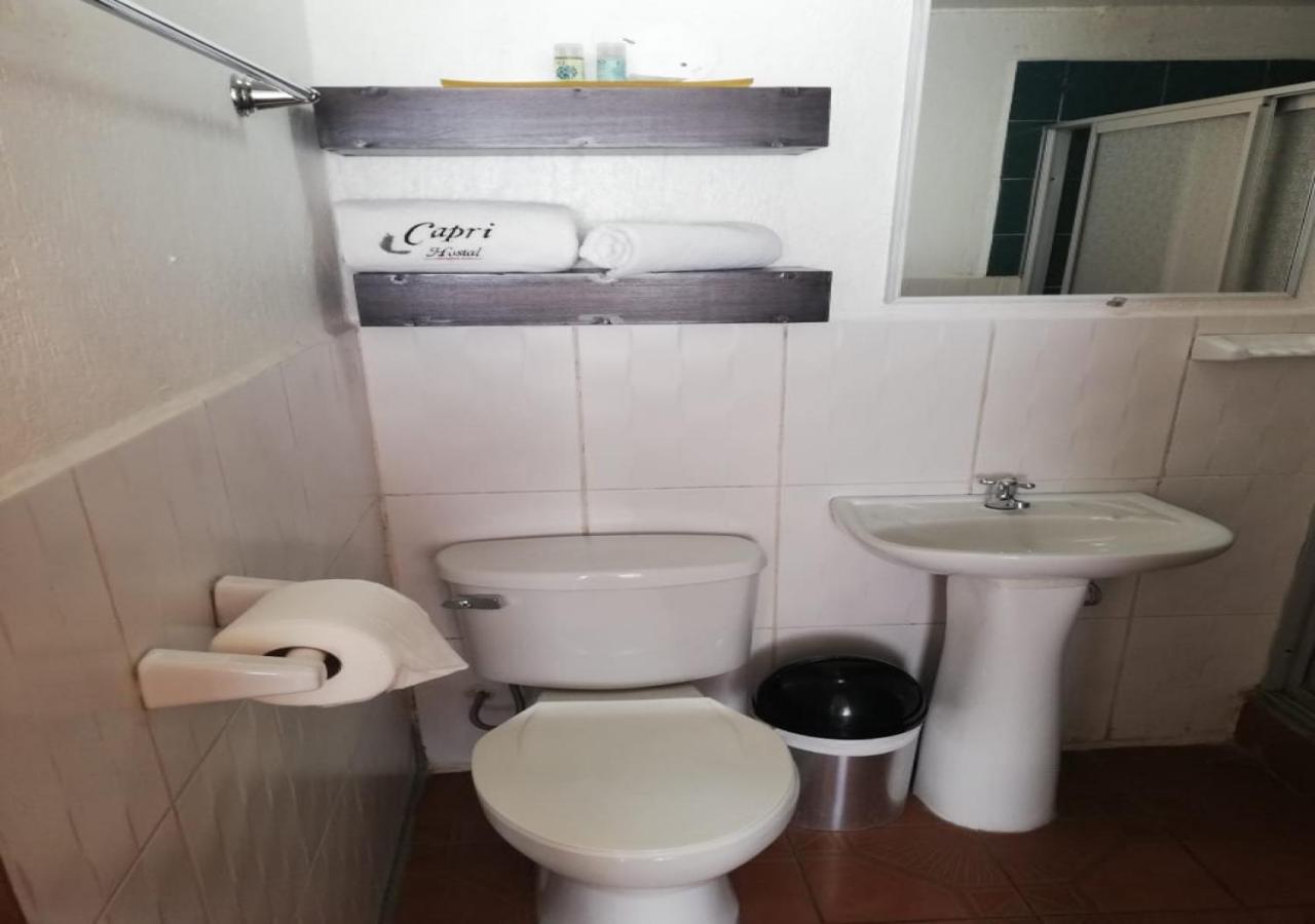 Hostal Capri