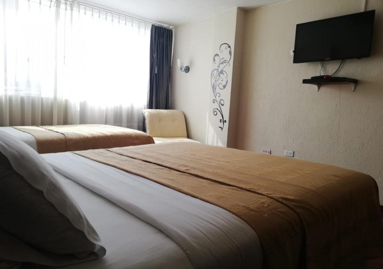 Hostal Capri