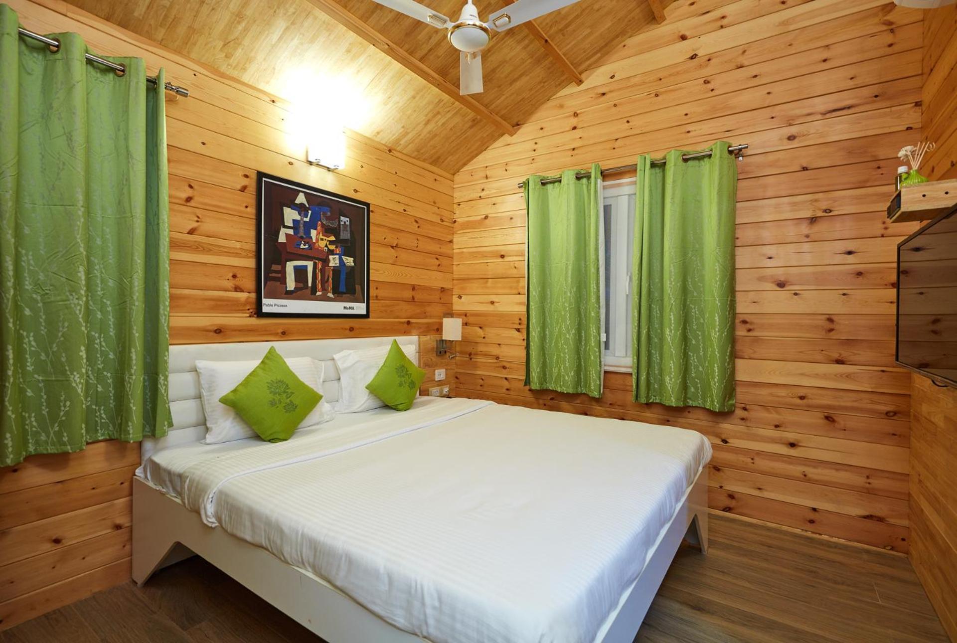 Bodhiwoods Resorts