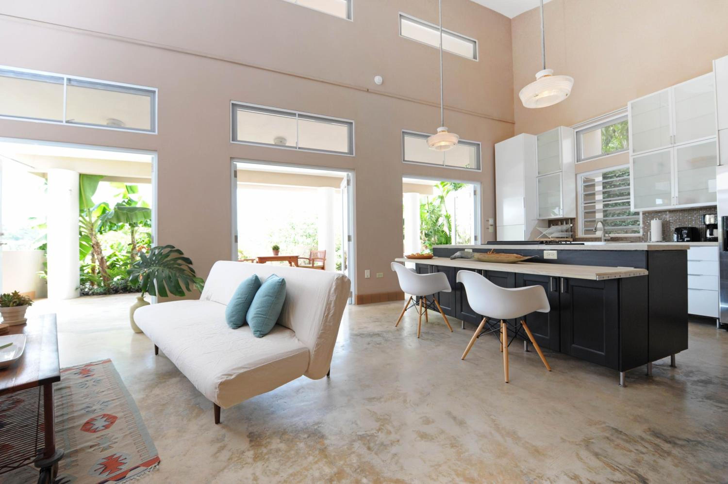 4 Casitas