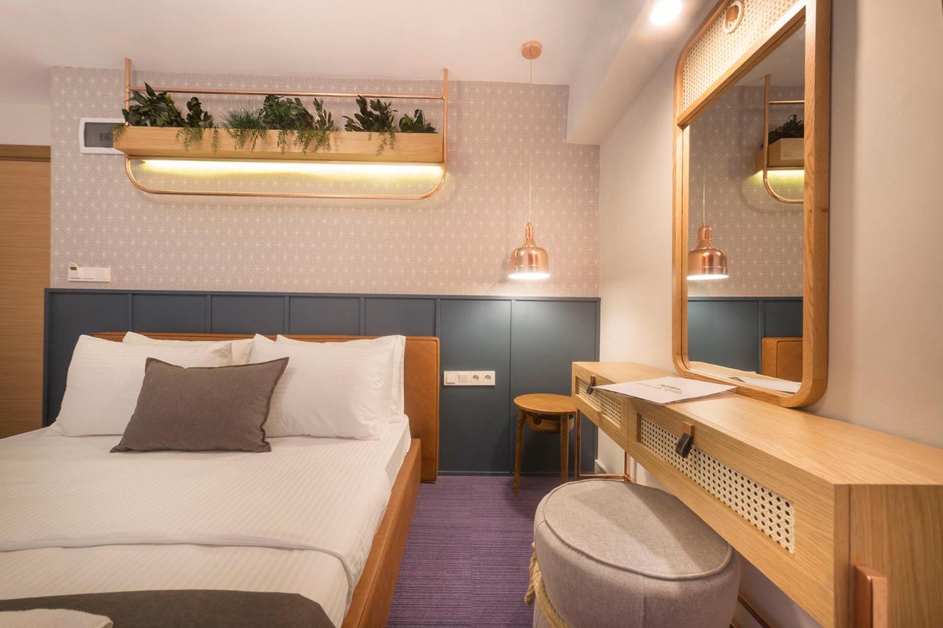 Viva La Vita Butik Otel - Image 37