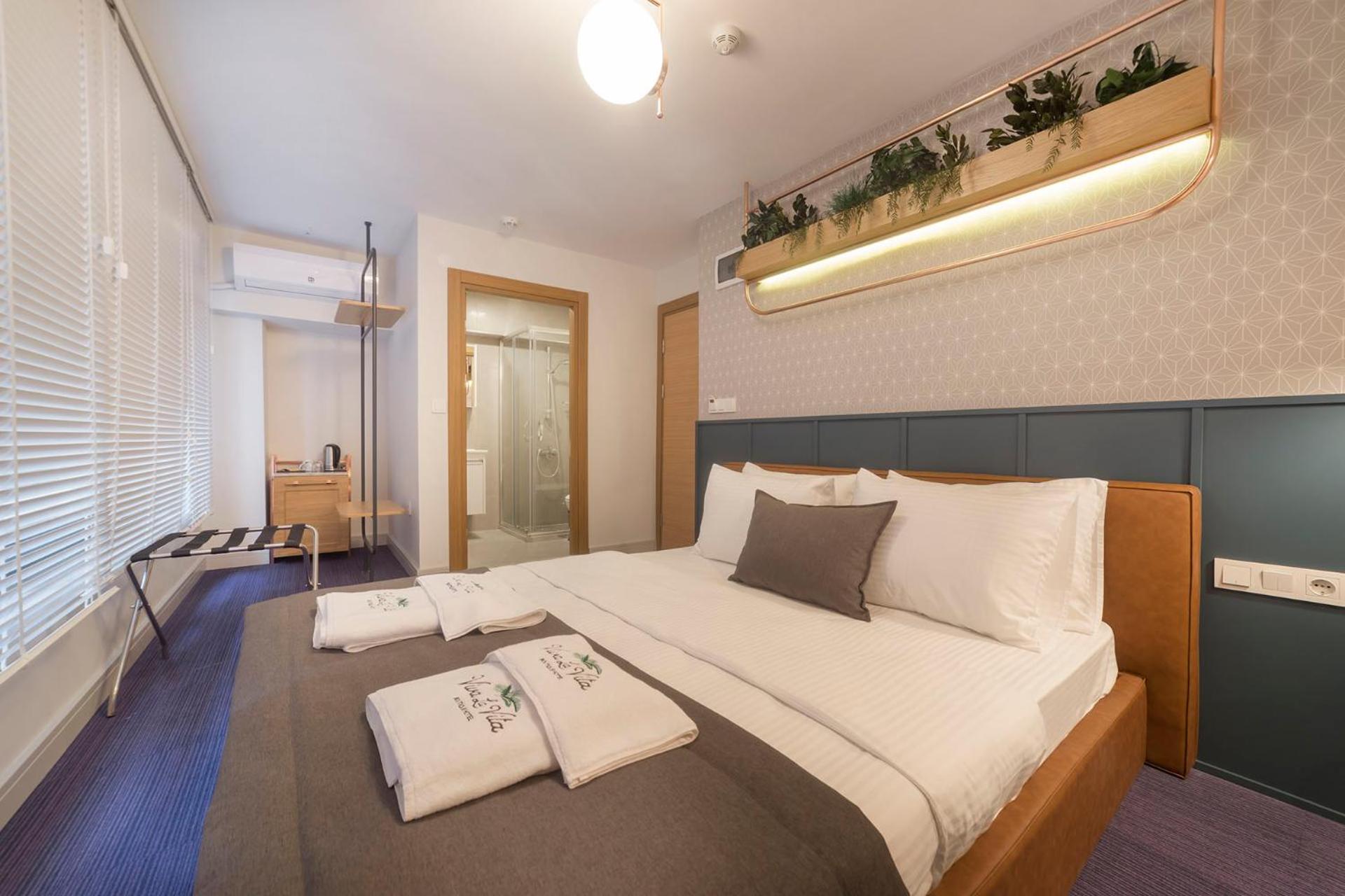 Viva La Vita Butik Otel - Image 13