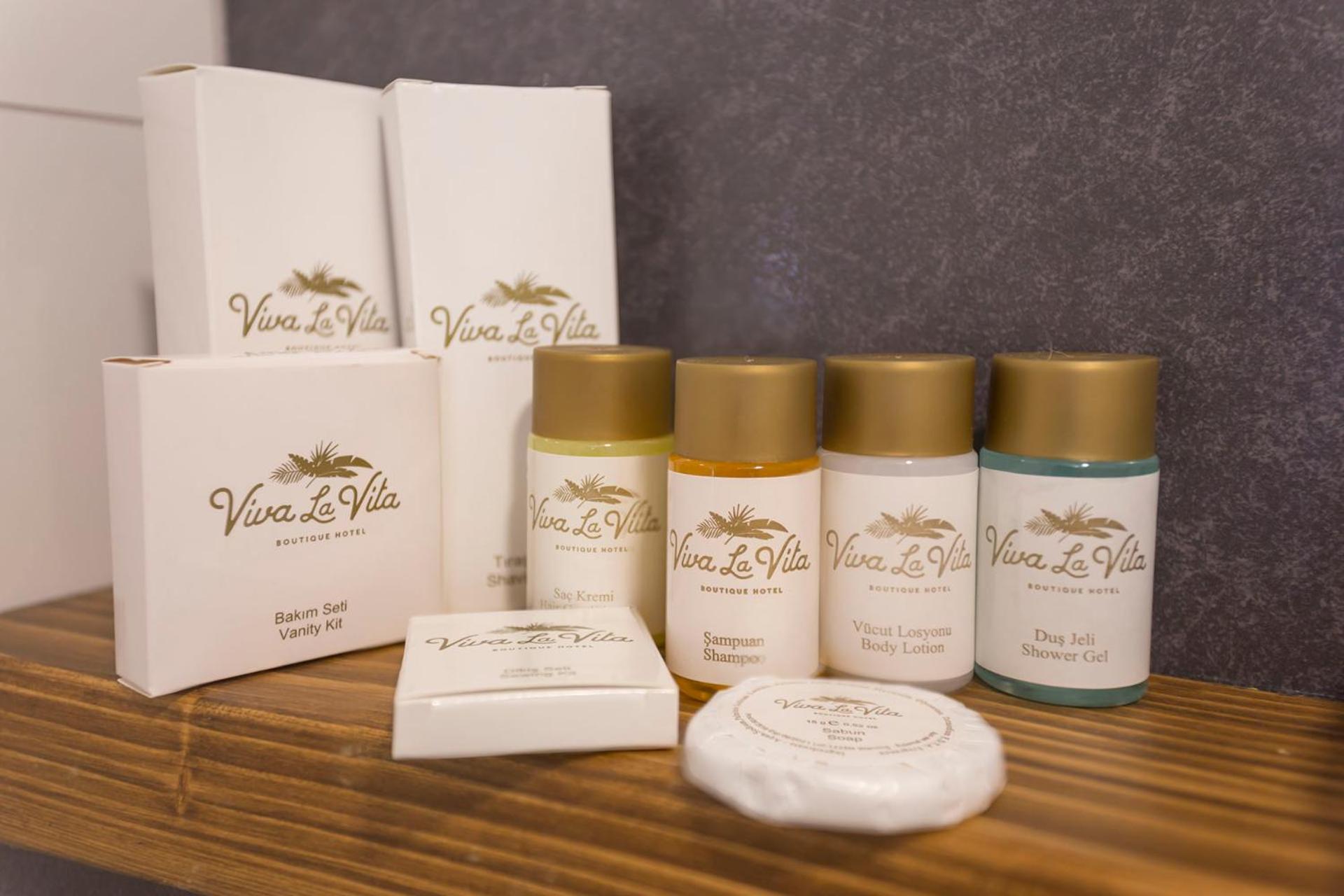 Viva La Vita Butik Otel - Image 18