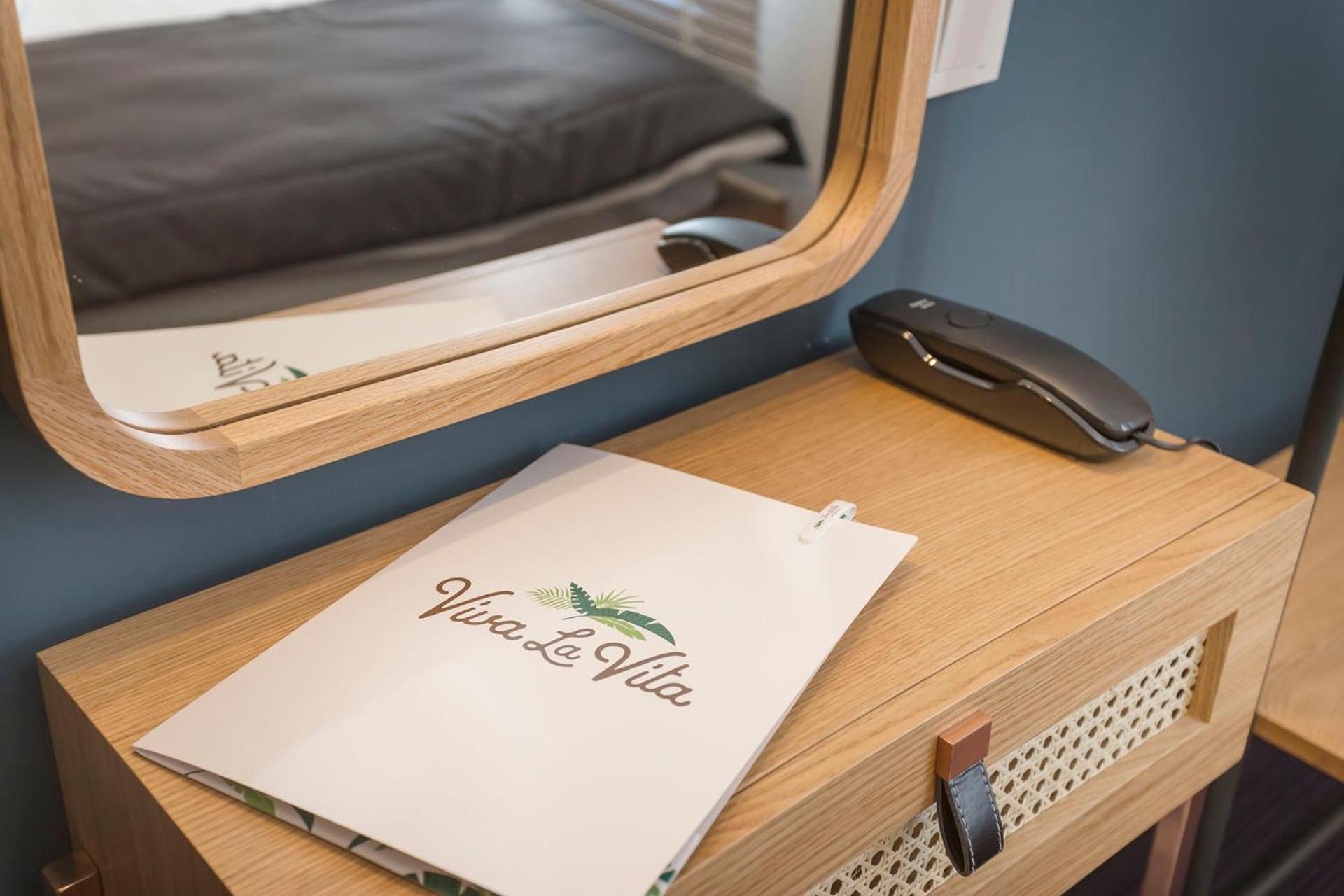 Viva La Vita Butik Otel - Image 28