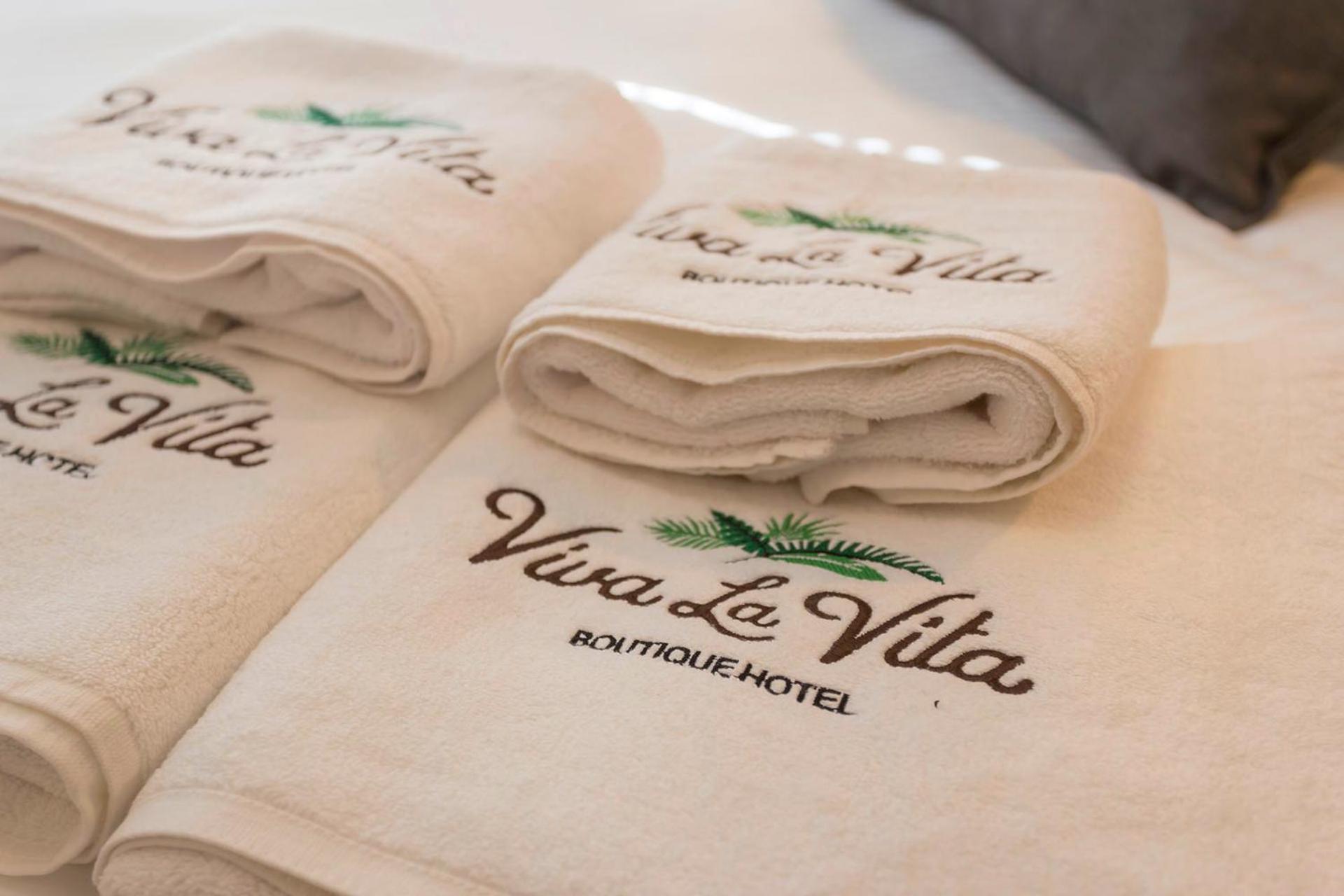 Viva La Vita Butik Otel - Image 29