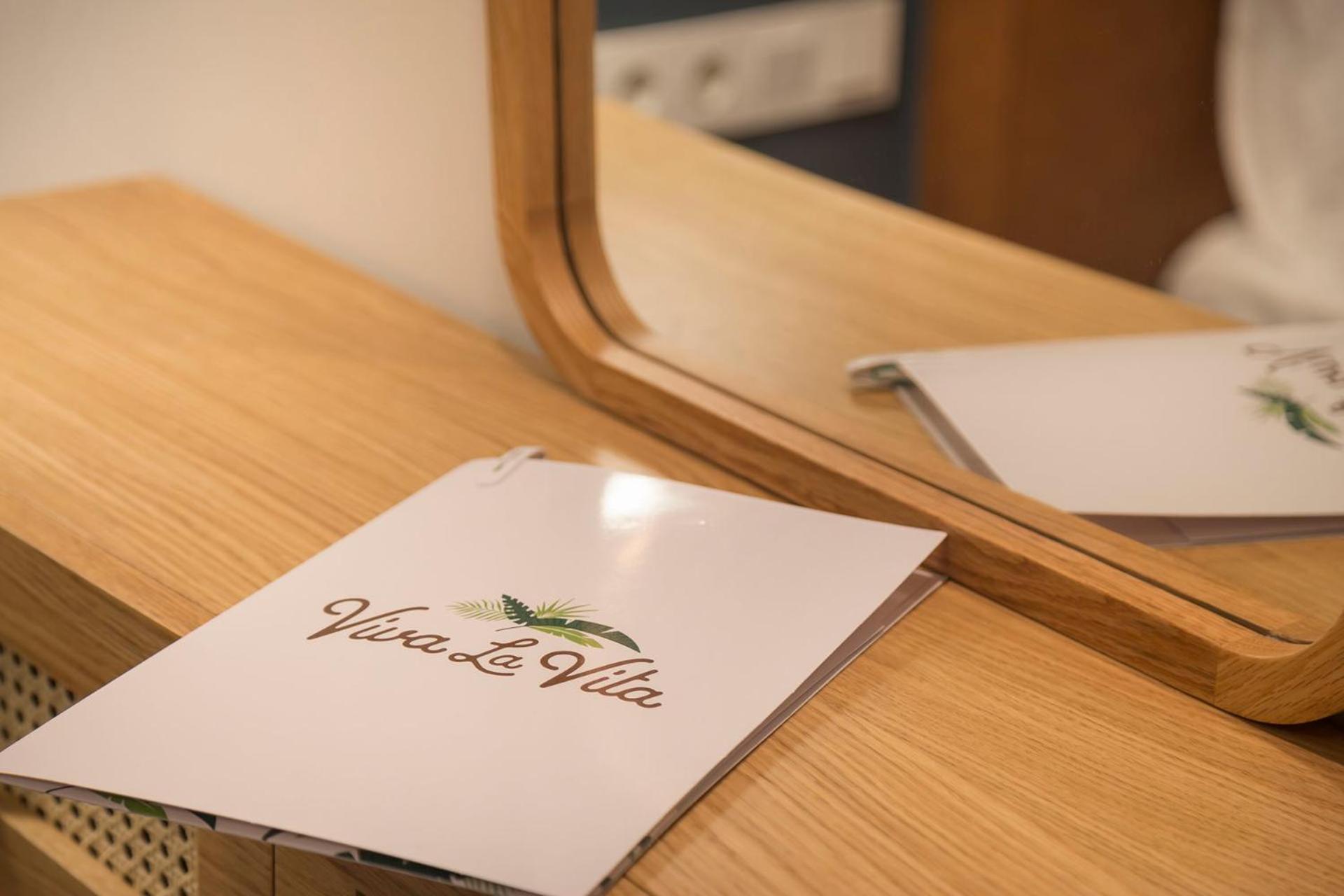 Viva La Vita Butik Otel - Image 39