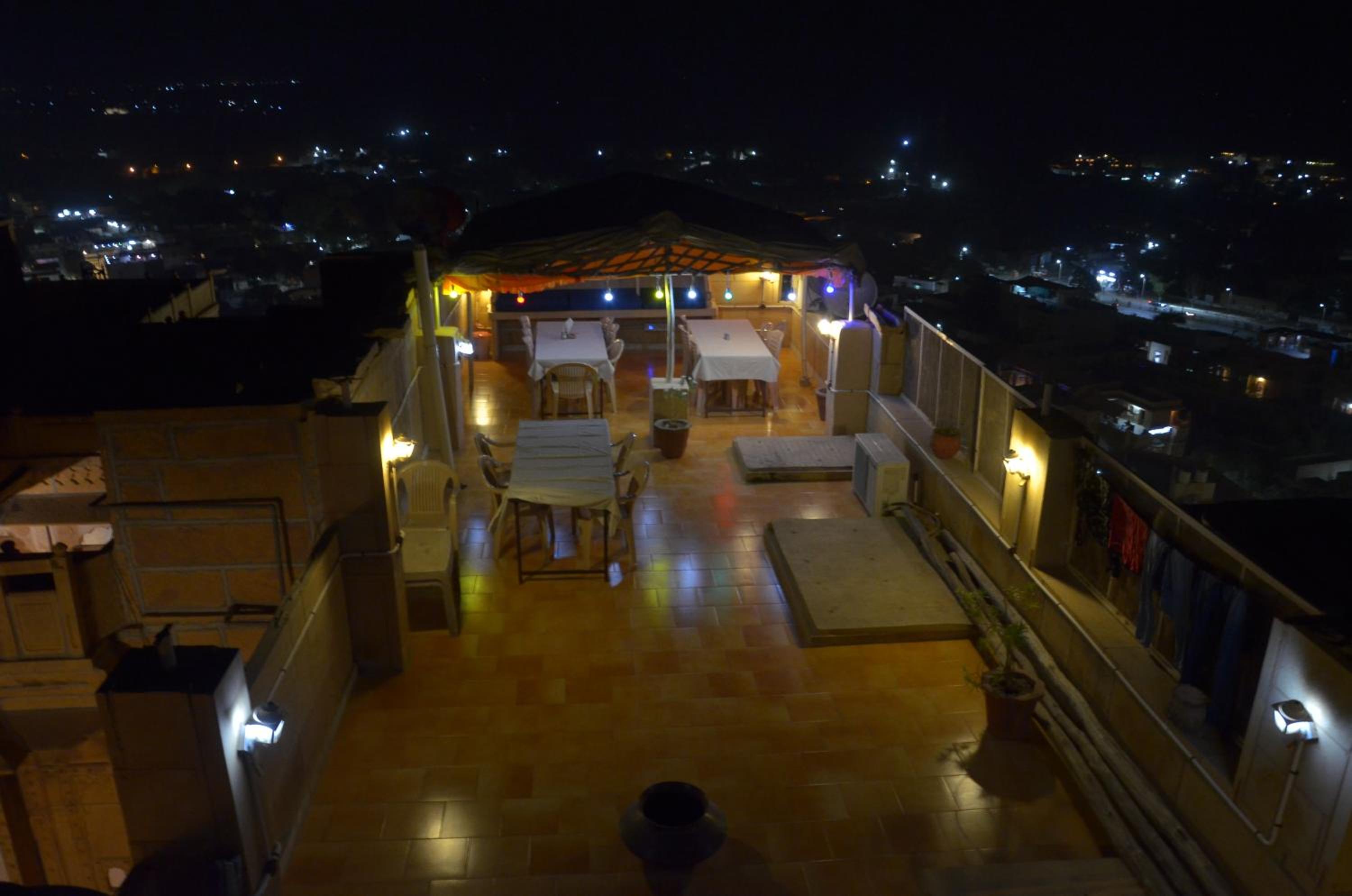 roof