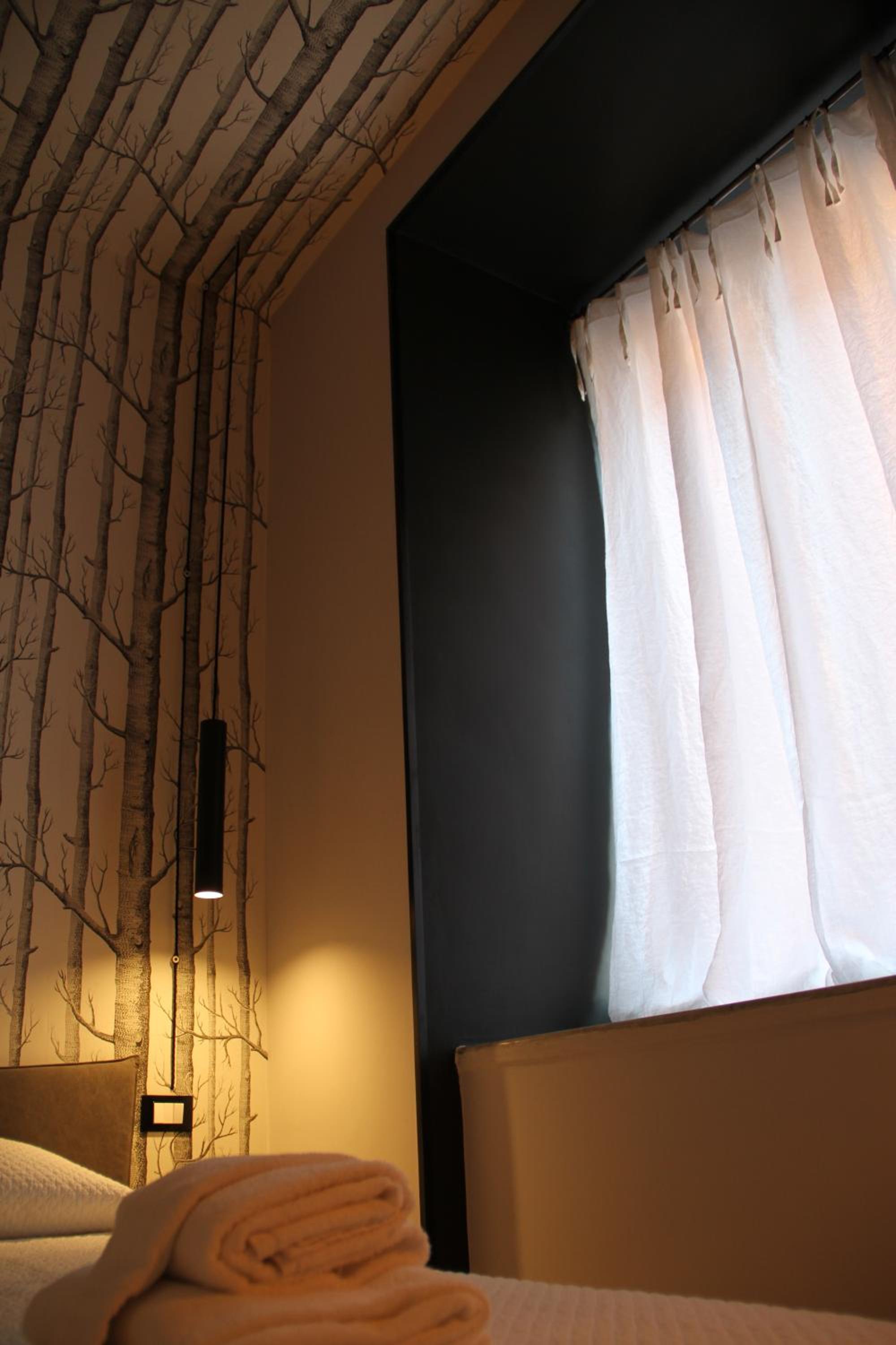 Velantia Vaticano - Guesthouse