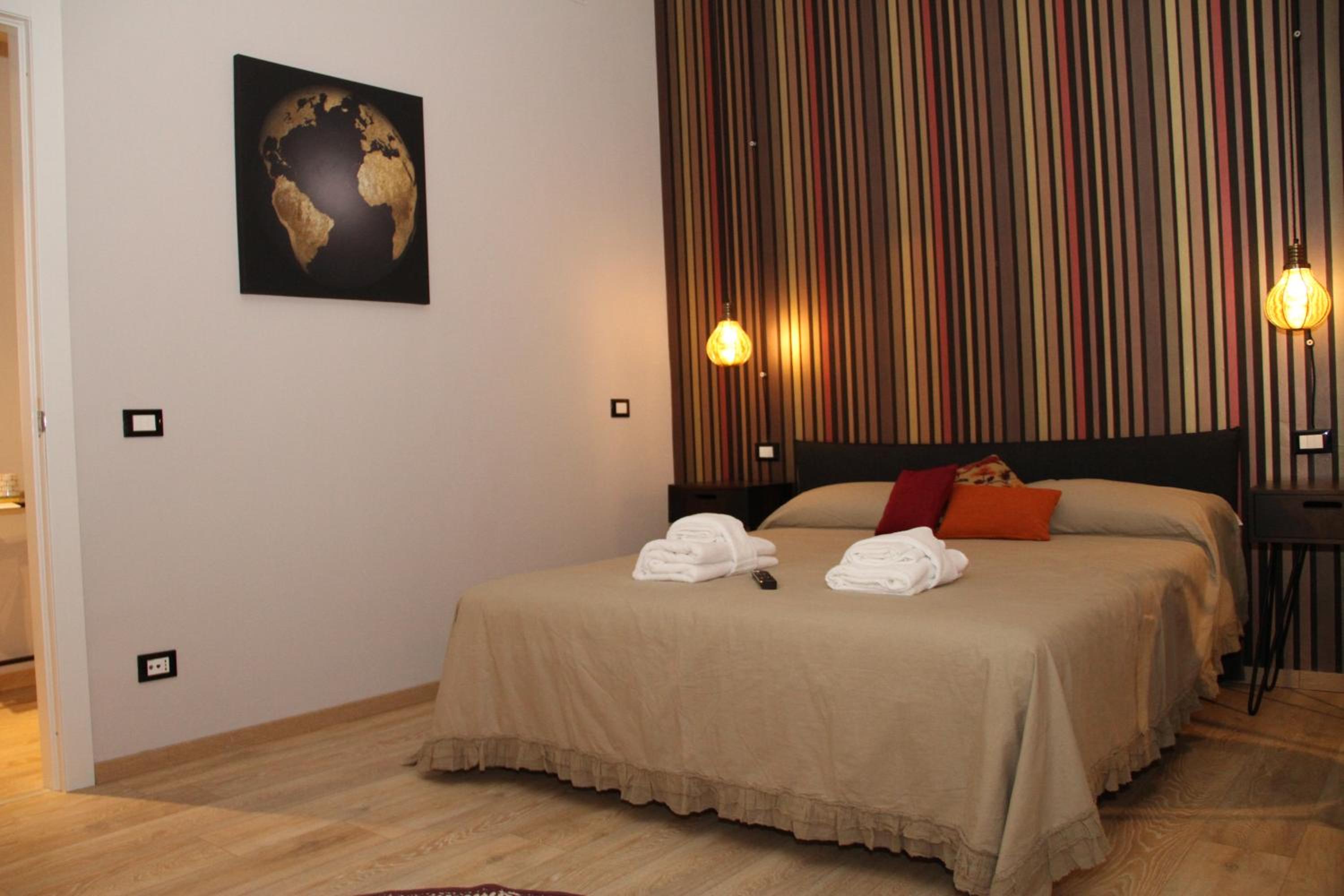 Velantia Vaticano - Guesthouse