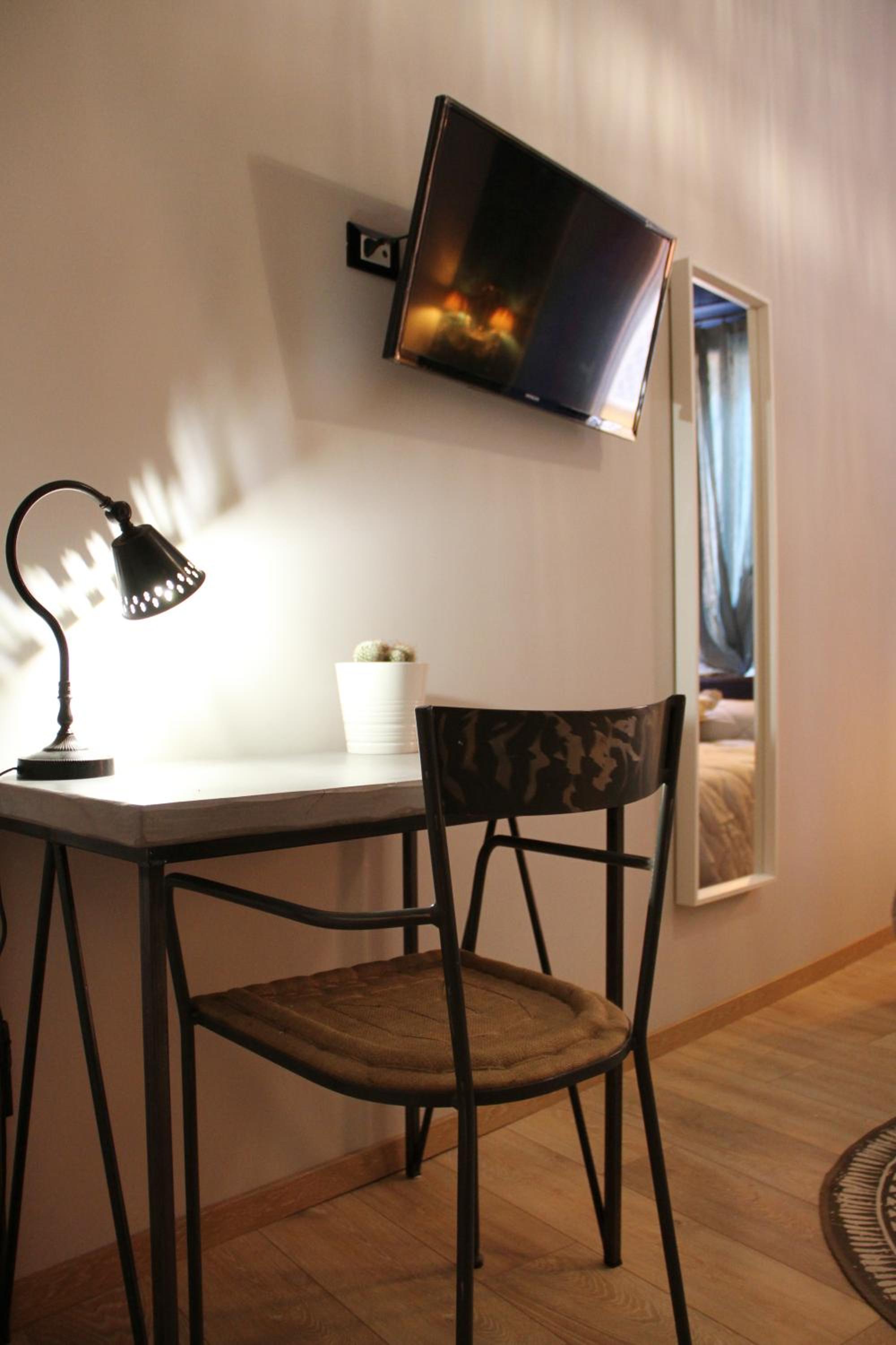 Velantia Vaticano - Guesthouse