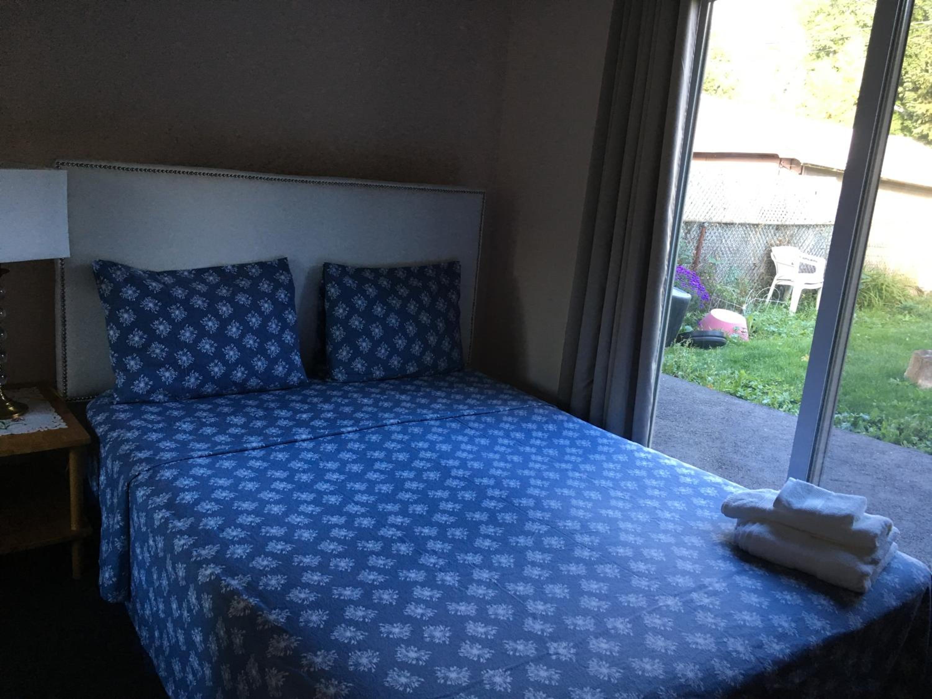 Freeda's Place