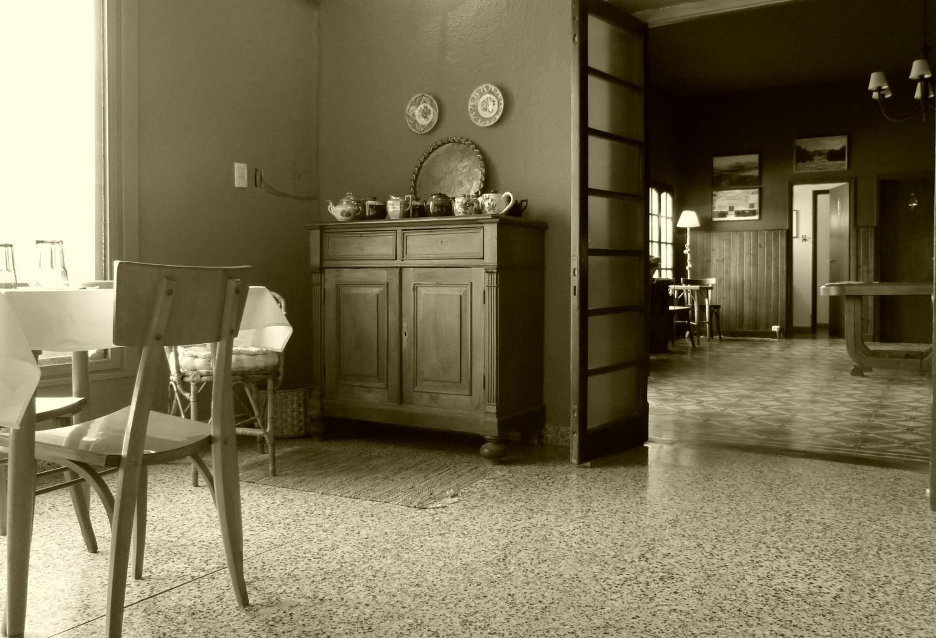 Hostería La Península