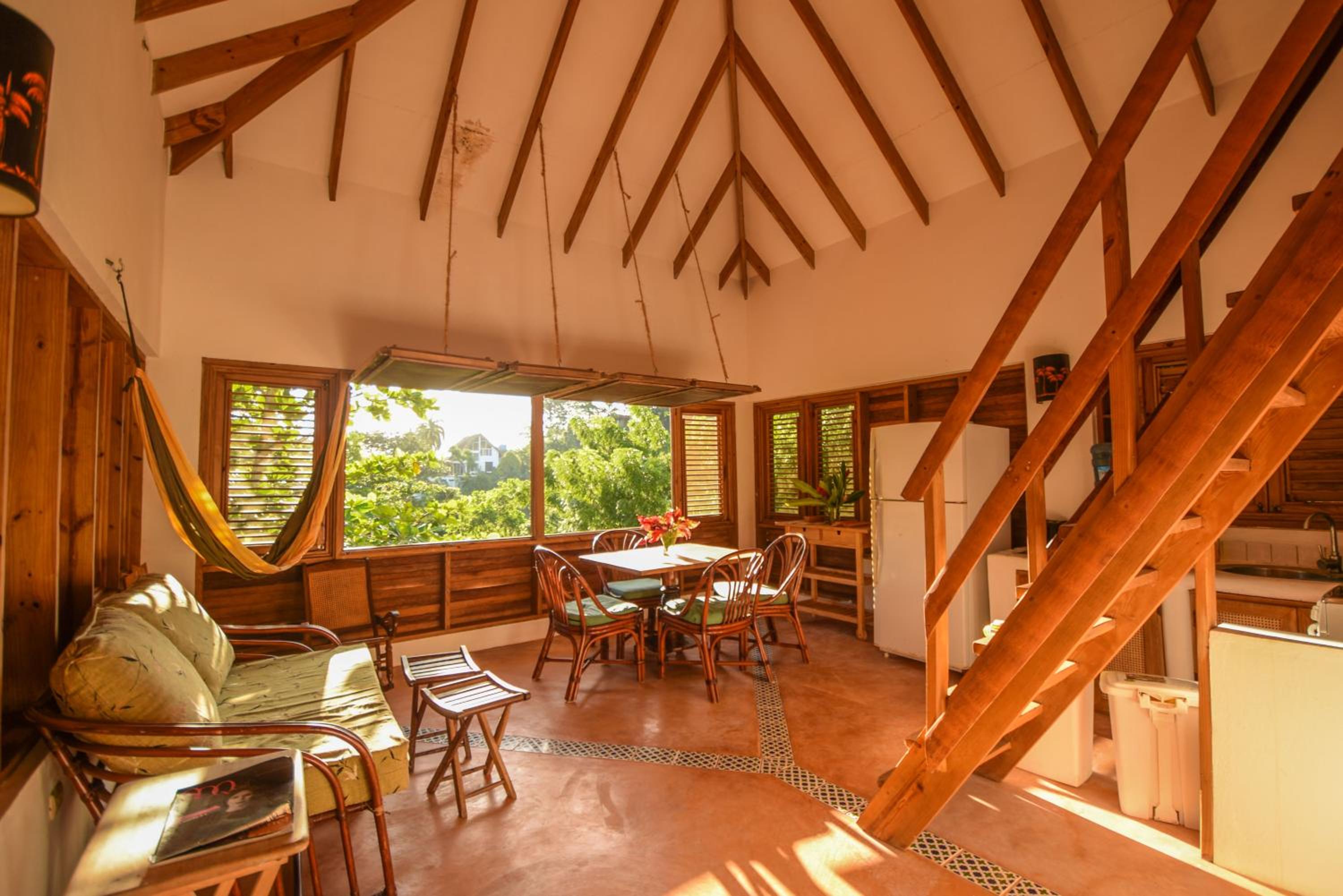 Clave Verde Ecolodge