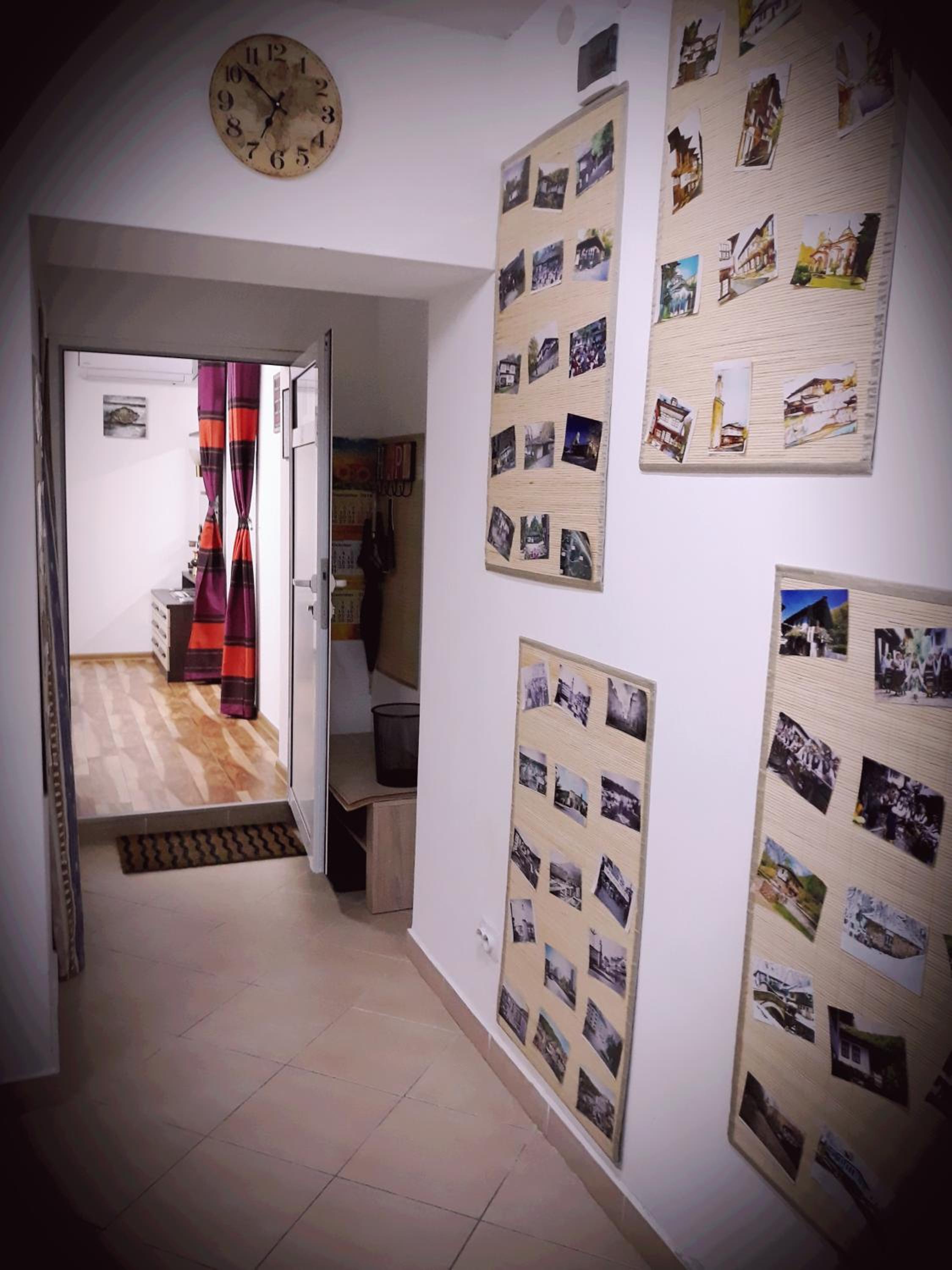 Apartment Shesti Uchastak view 2