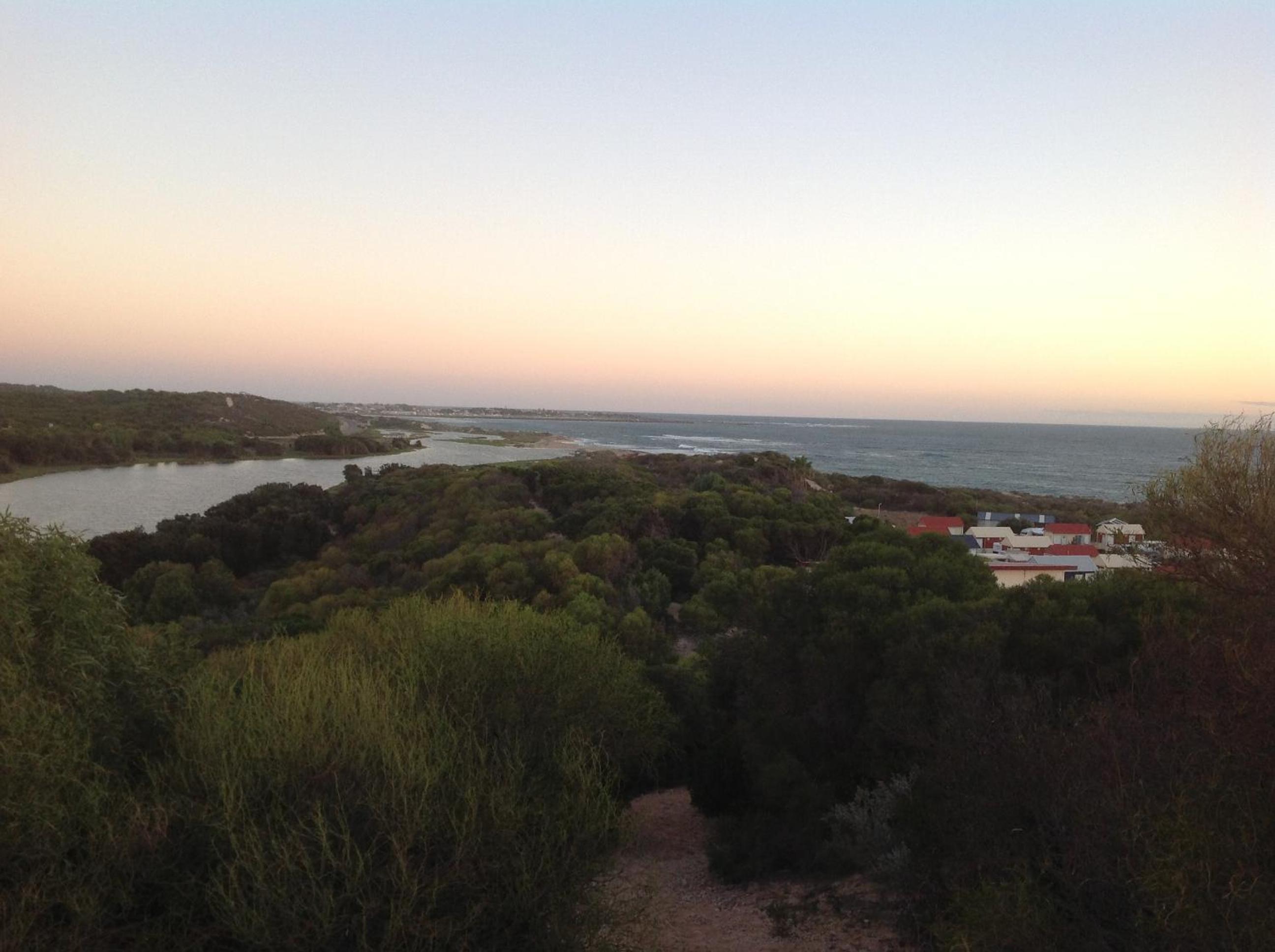 Seaspray Beach Holiday Park