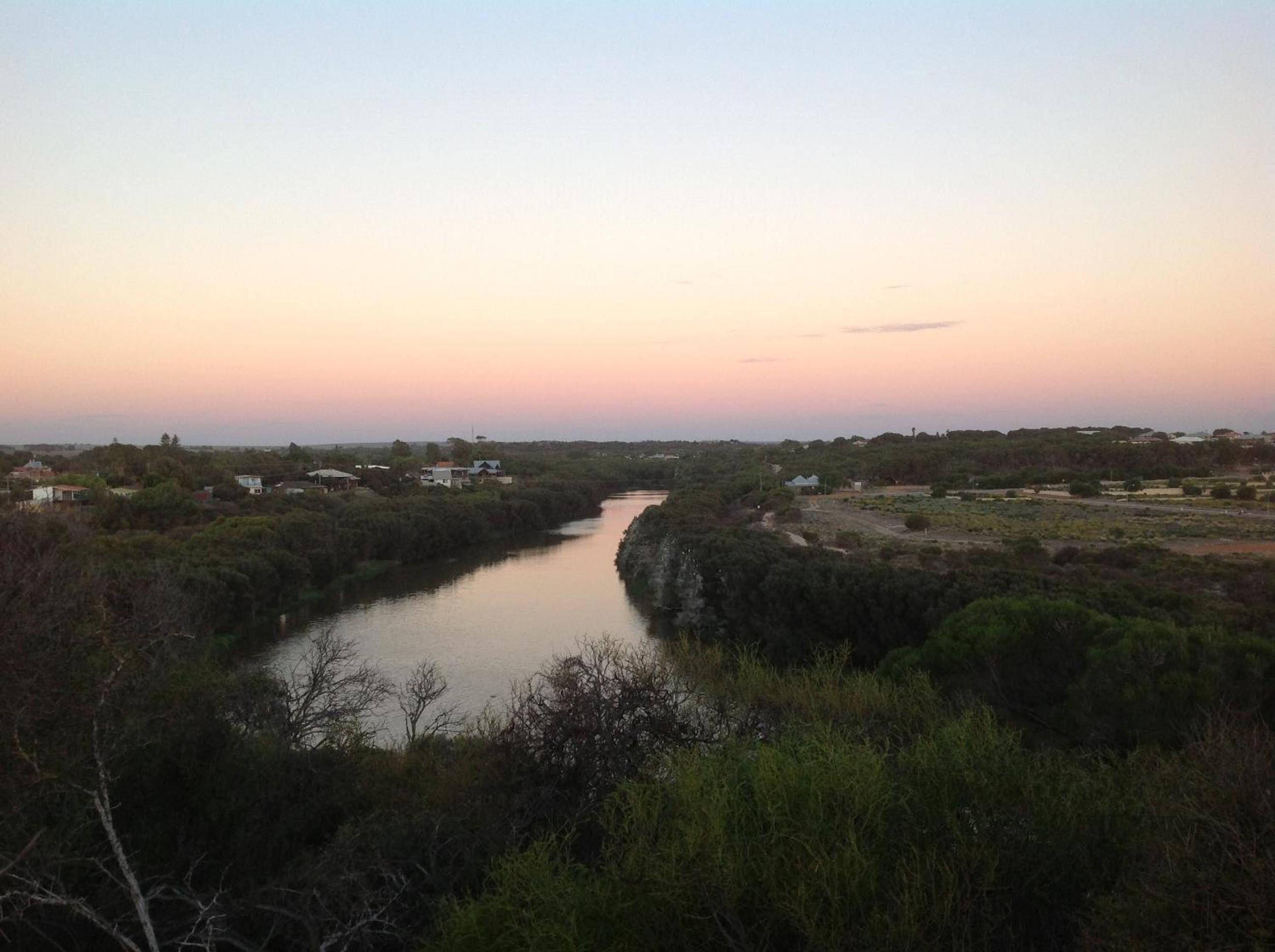 Seaspray Beach Holiday Park