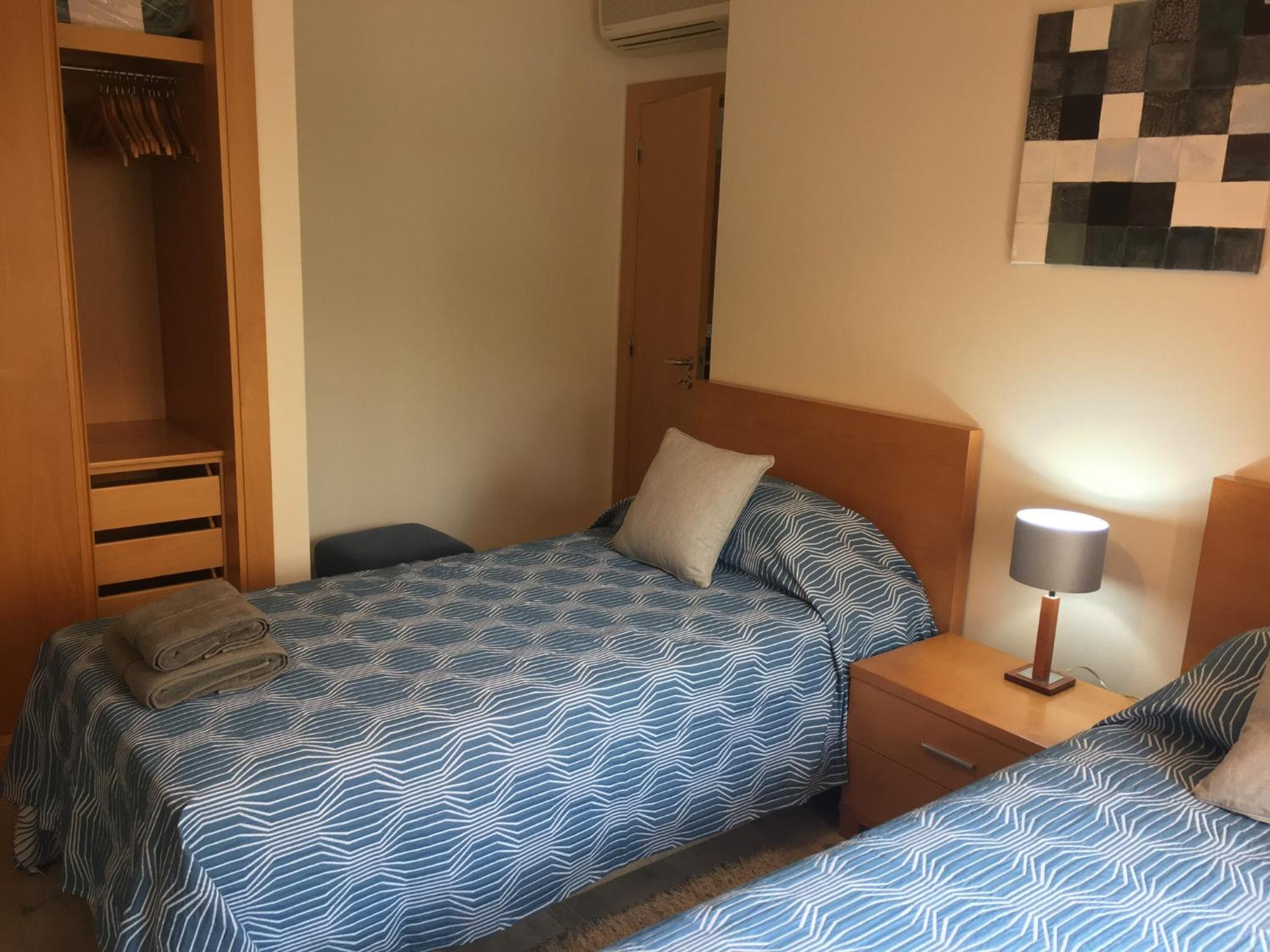 Corcovado Apartment en Albufeira