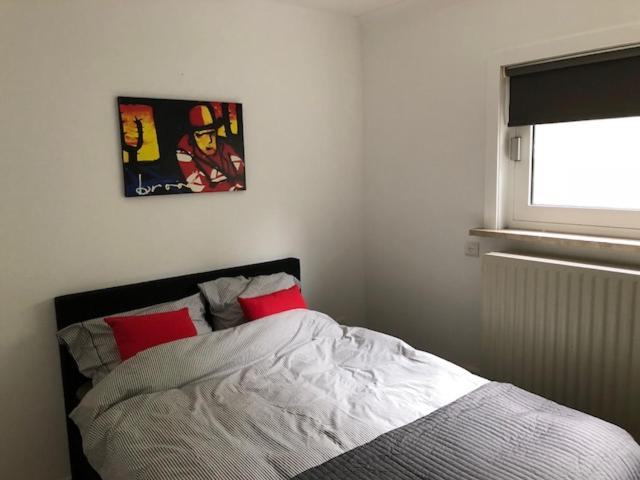 Appartement BBwB view 5