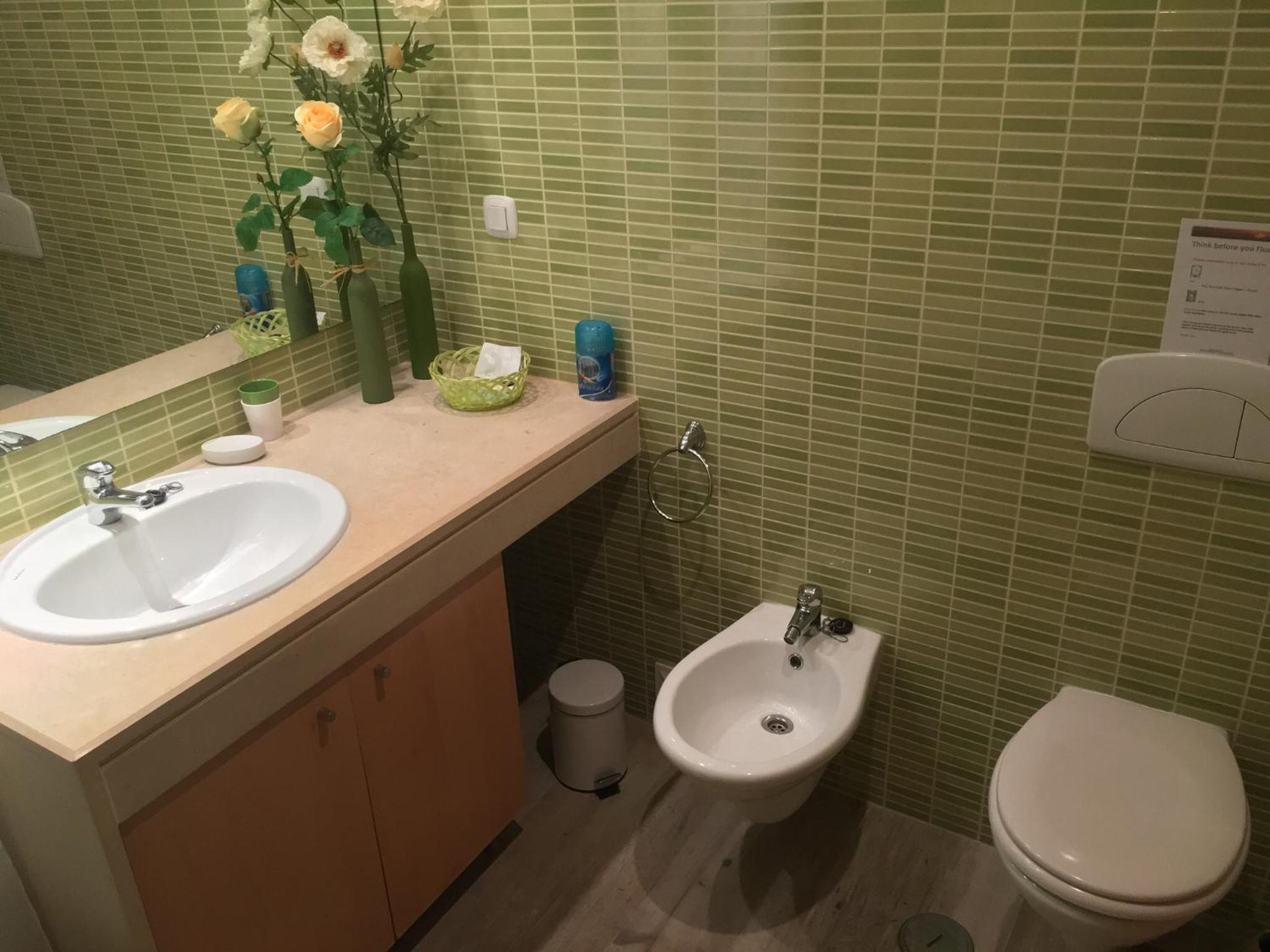Corcovado Apartment en Albufeira