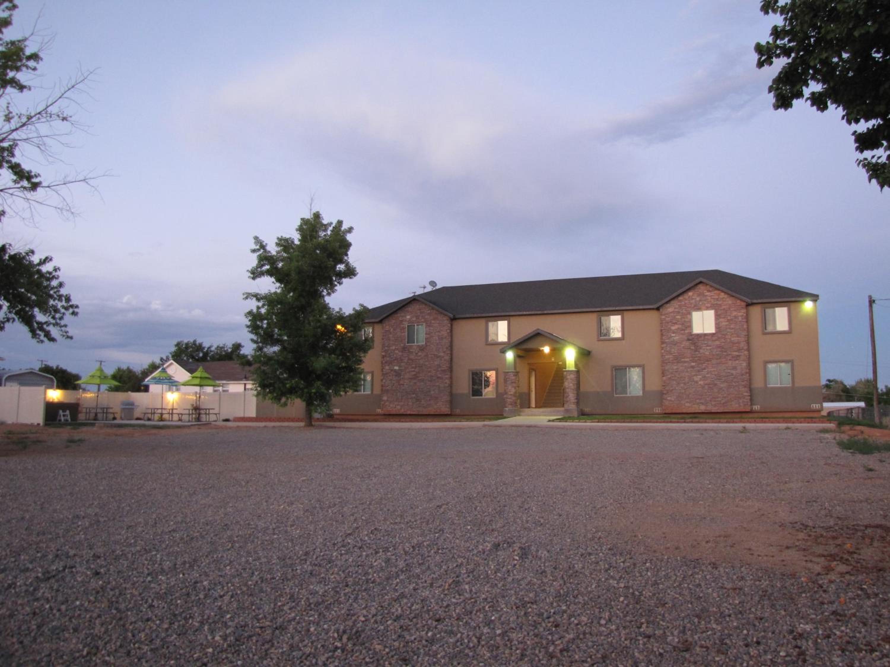 Cedar Canyon Condos