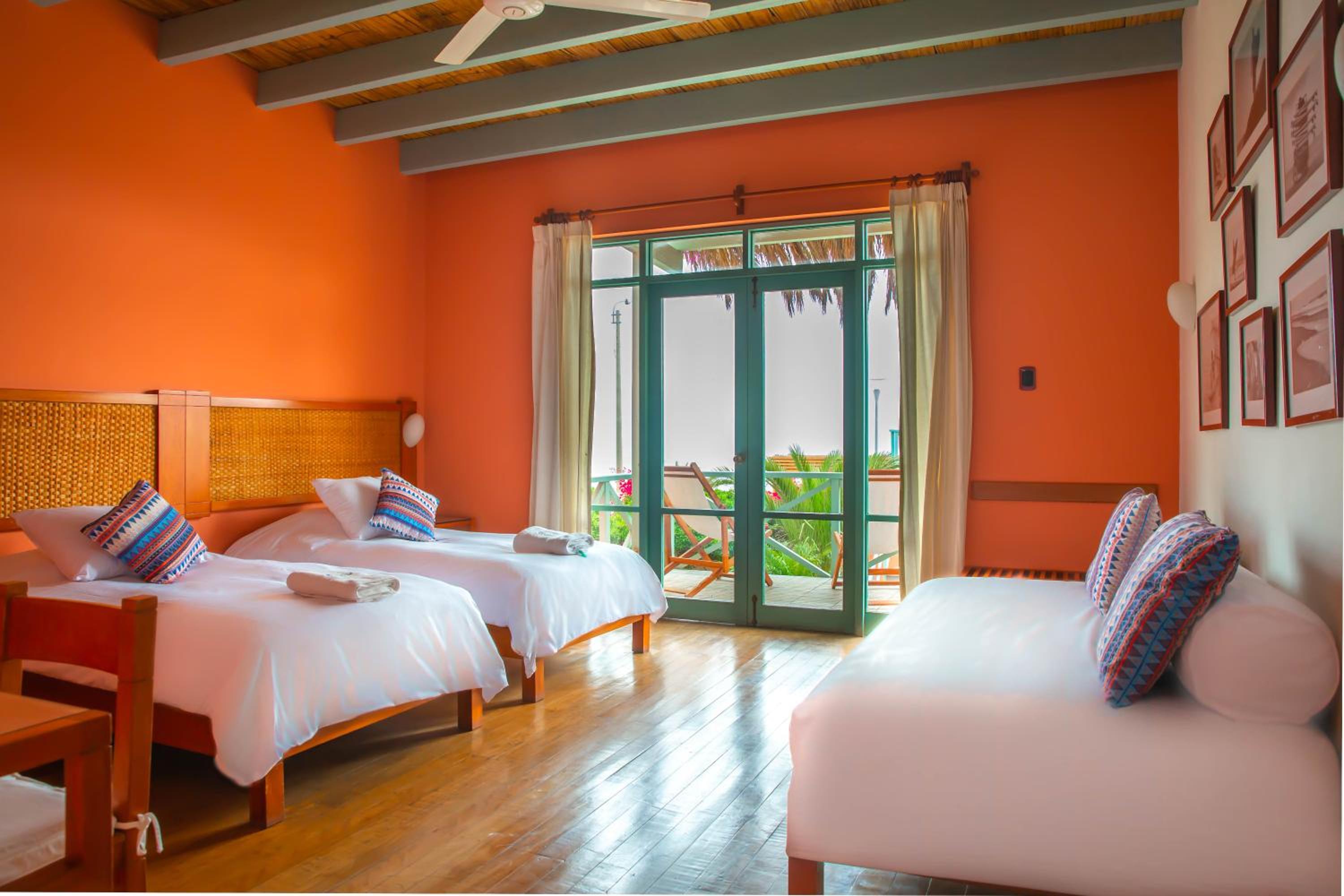 Chicama Boutique Hotel & Spa view 4