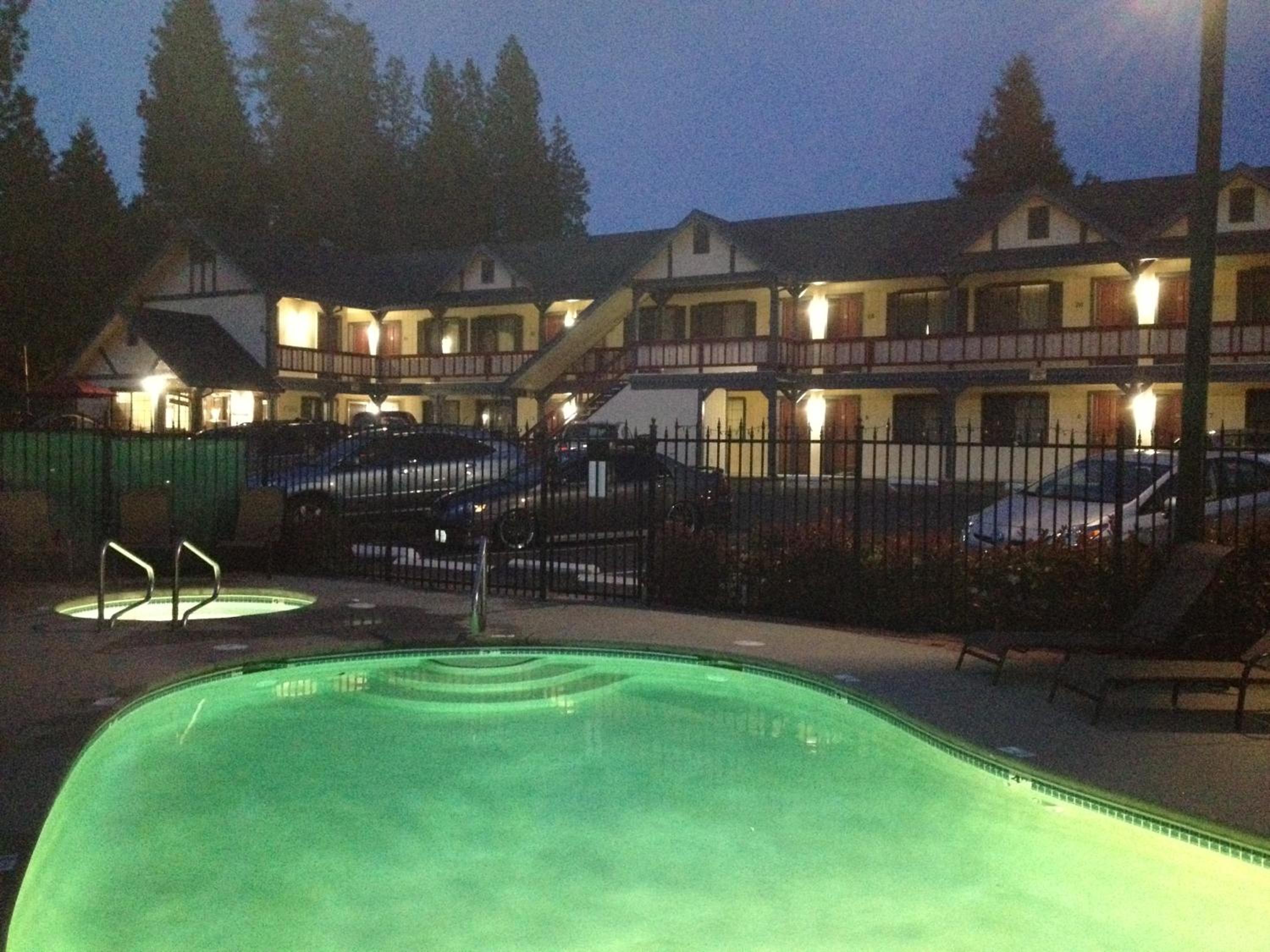 Wildwood Inn