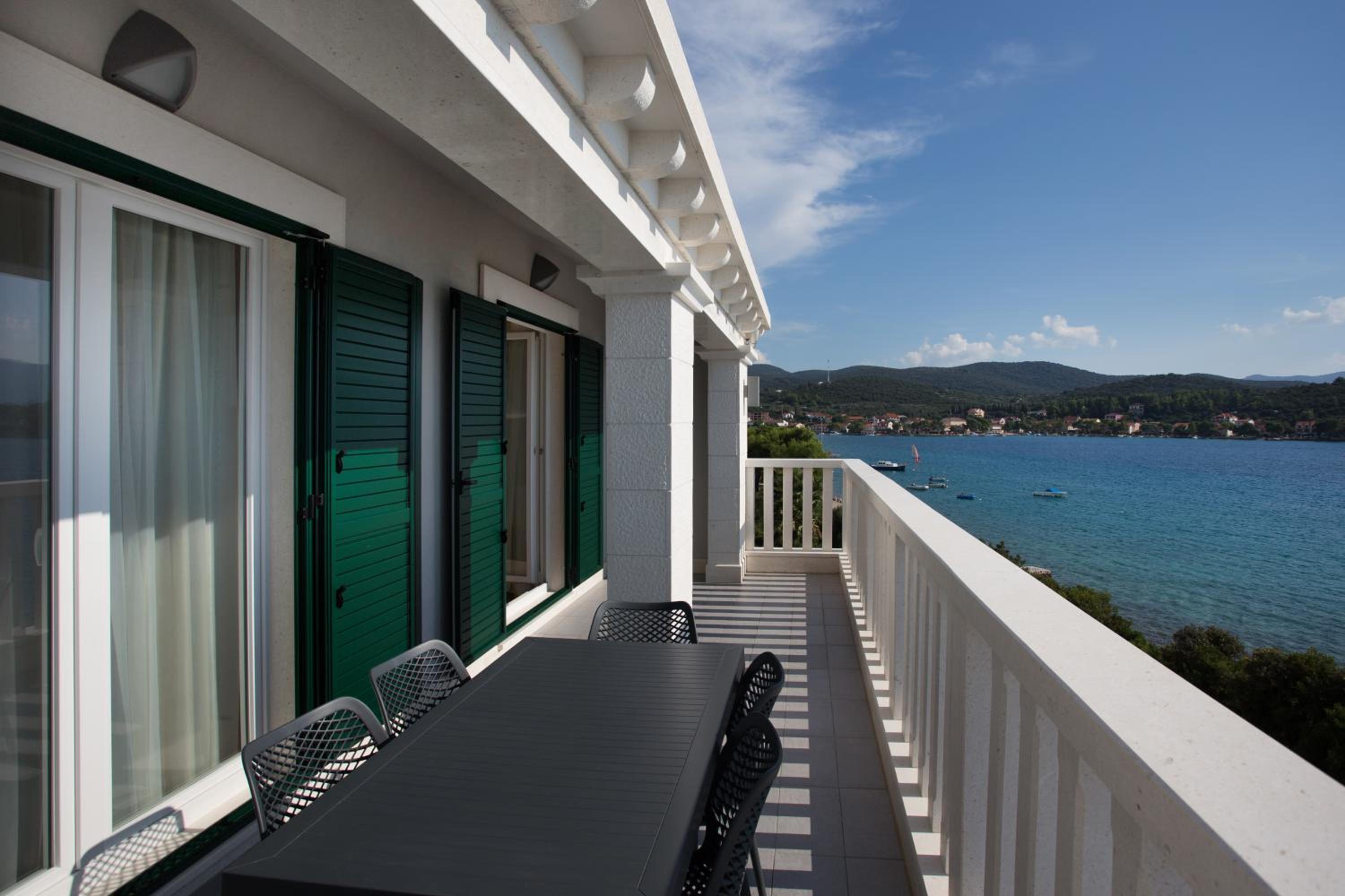 Villa Marijola view 5