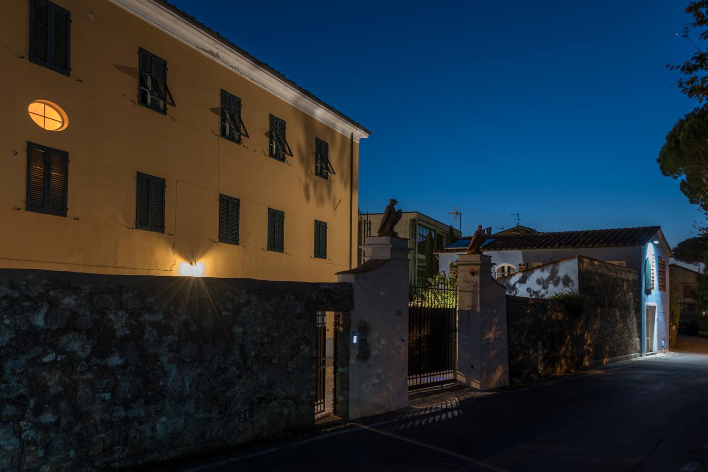Hotel La Chiusa delle Monache - Image 1