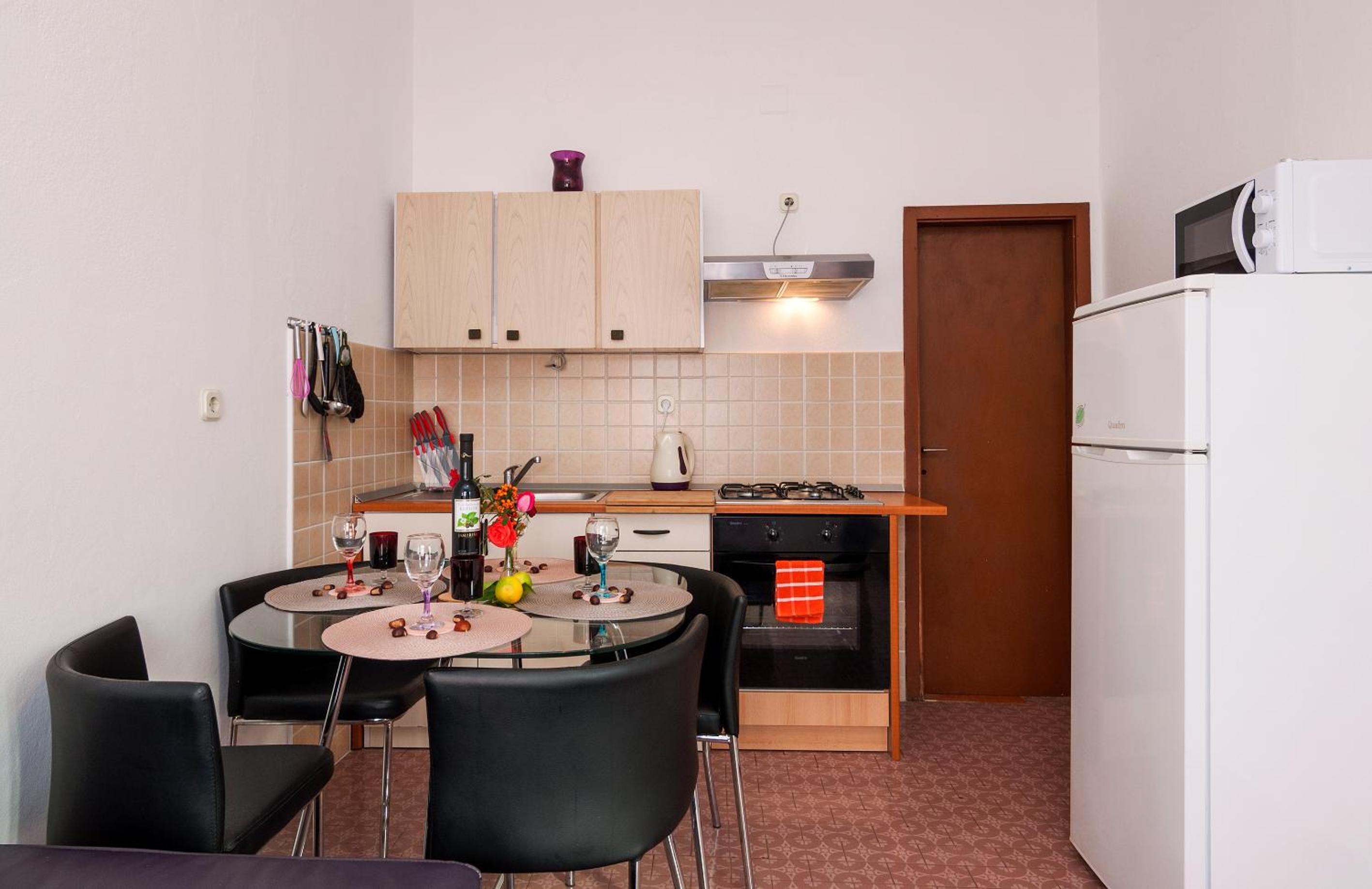 Apartman Goga view 4
