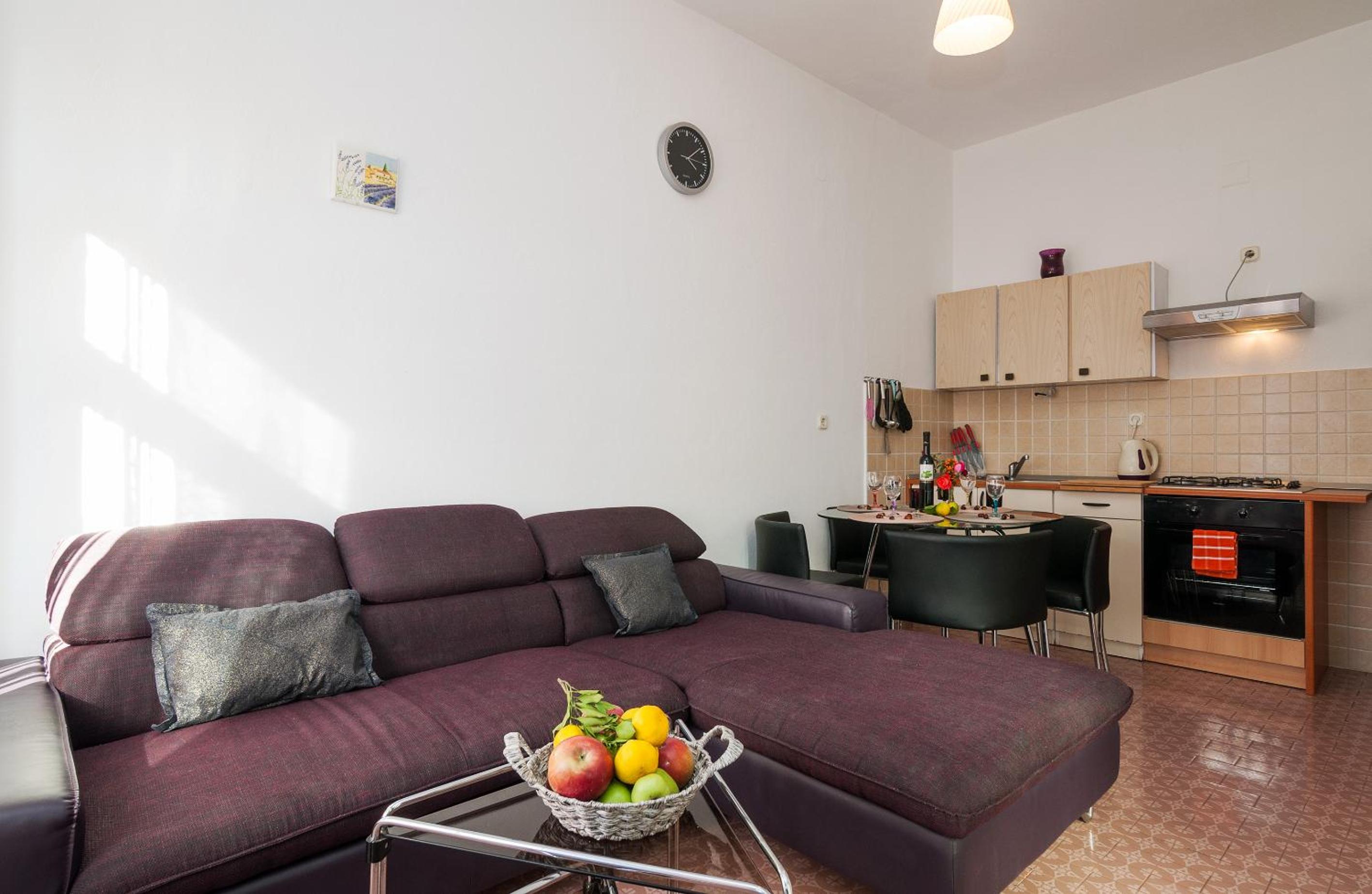 Apartman Goga view 5