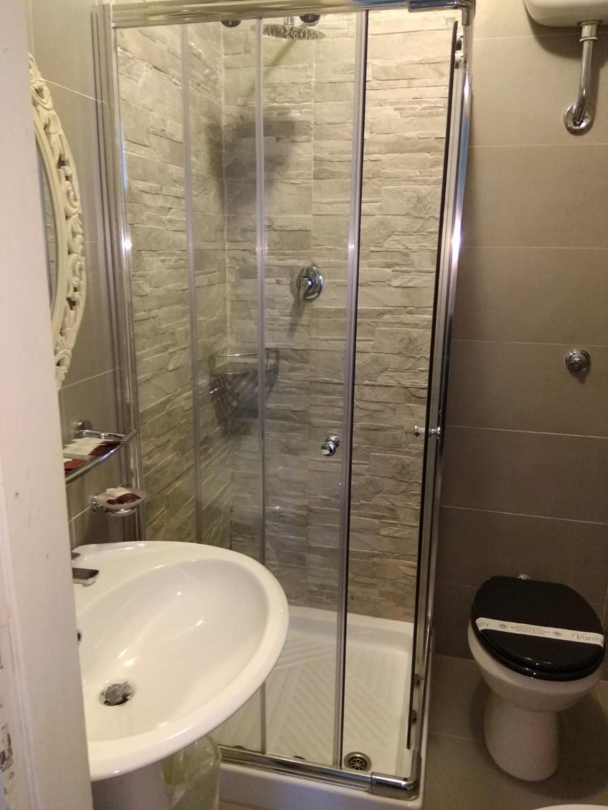 Hotel Orazia