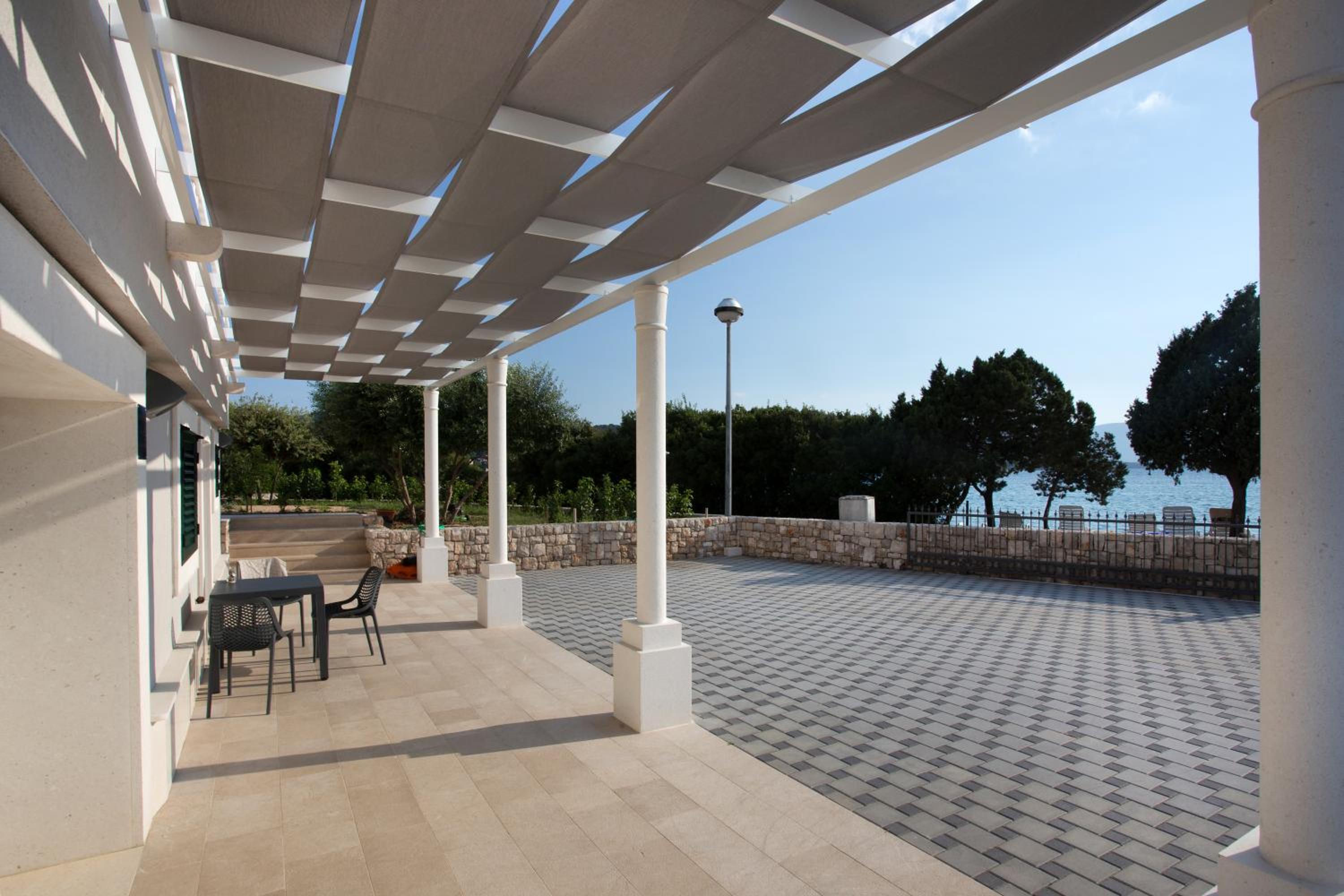 Villa Marijola view 2