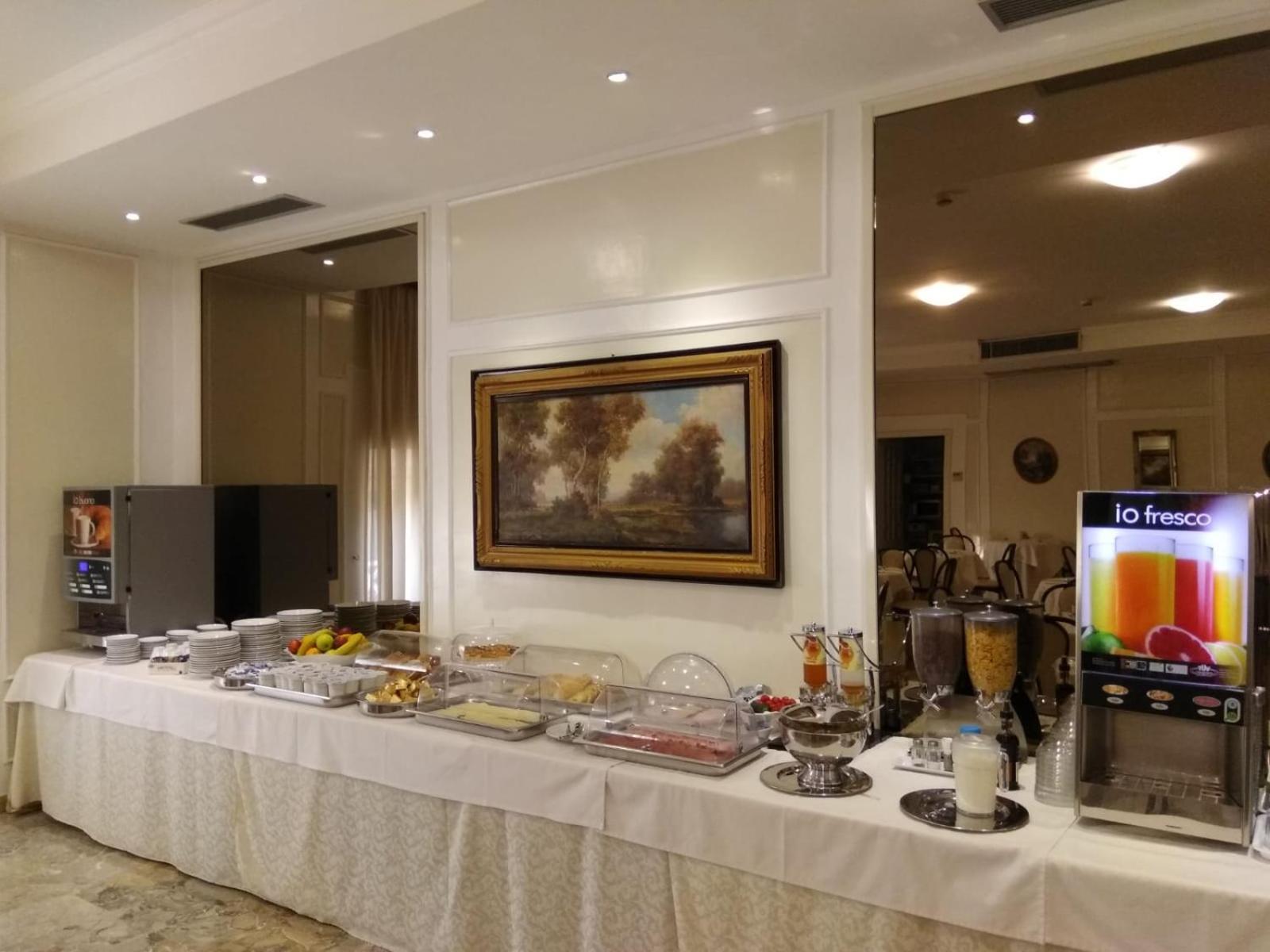 Hotel Orazia