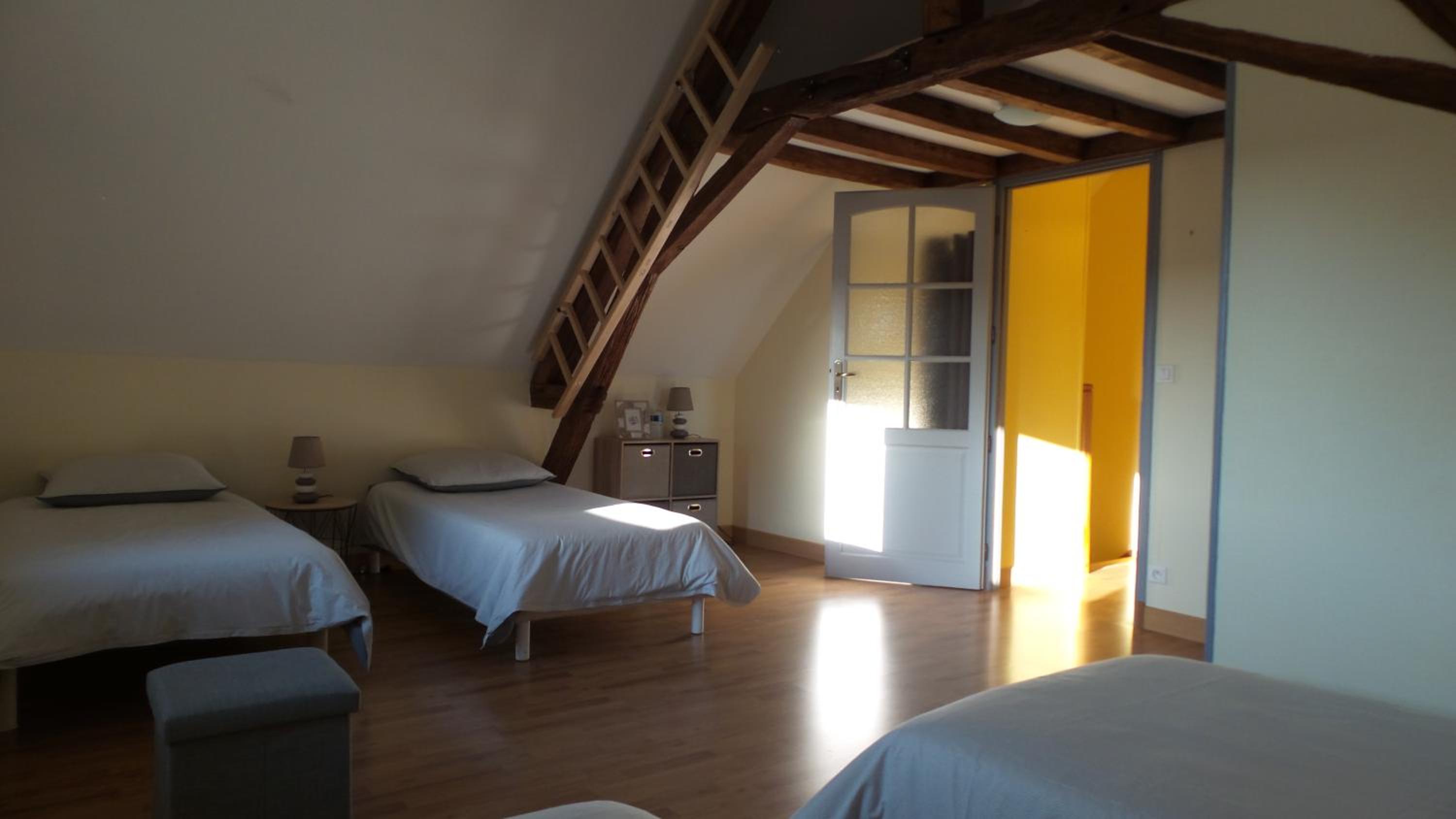 LA PETITE NOUE view 4
