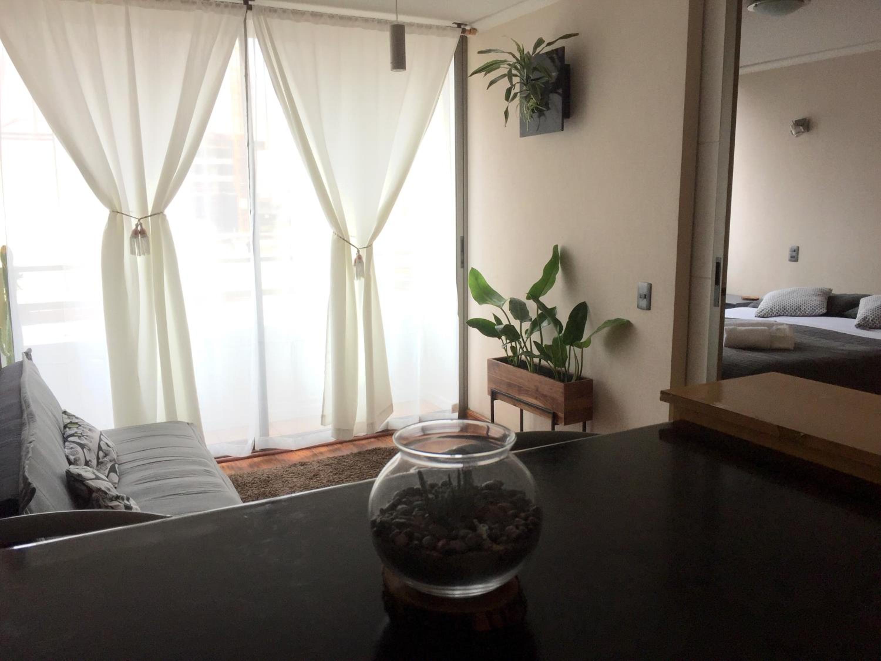 Espacio Norte - Iquique Cavancha view 3