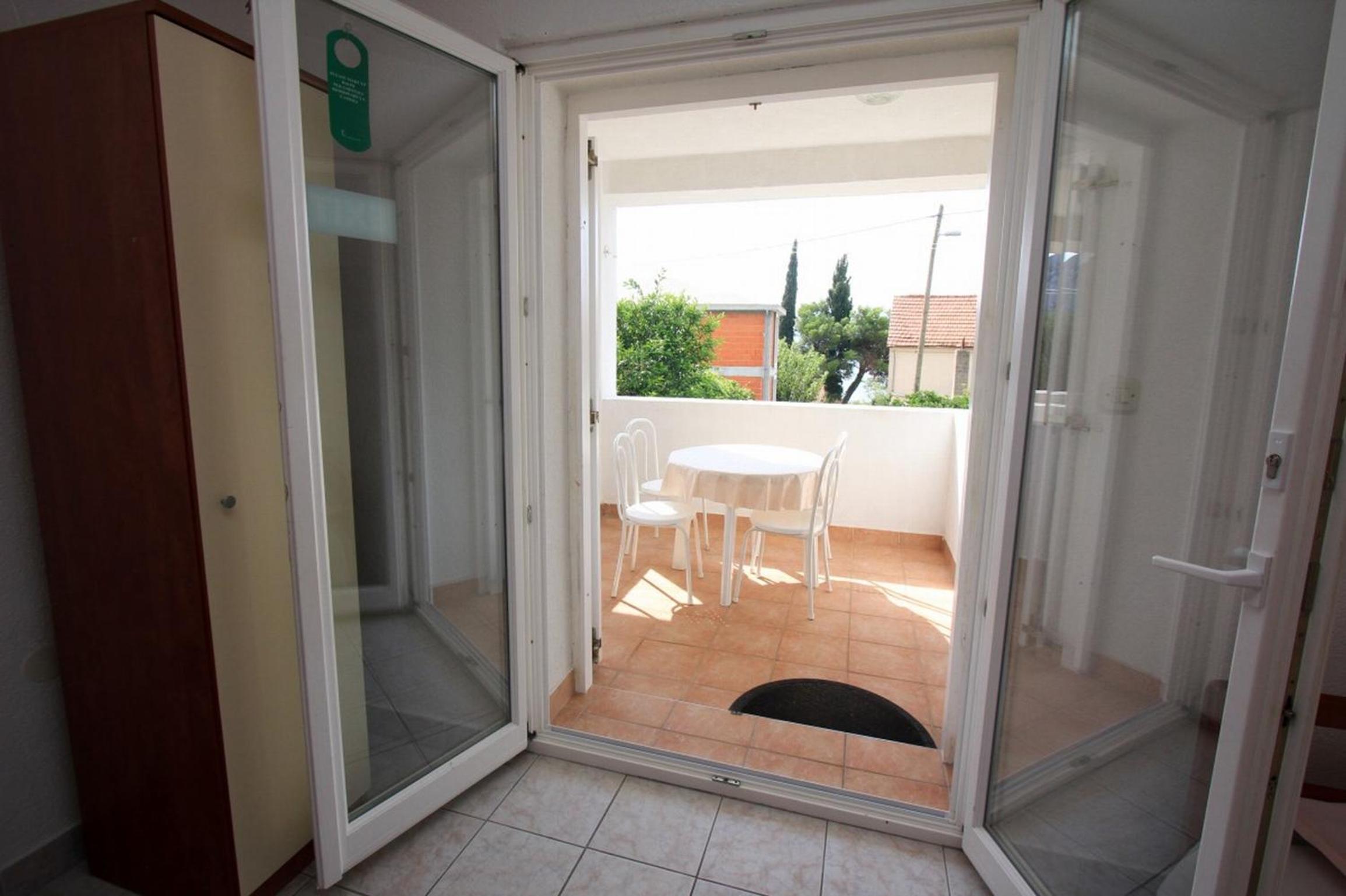 Apartments Duki view 3