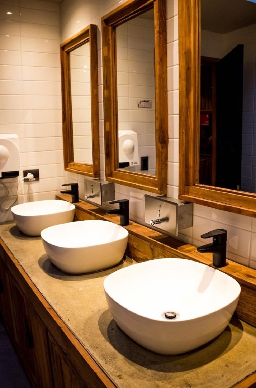 Hostal Boutique Factoria Patagonia
