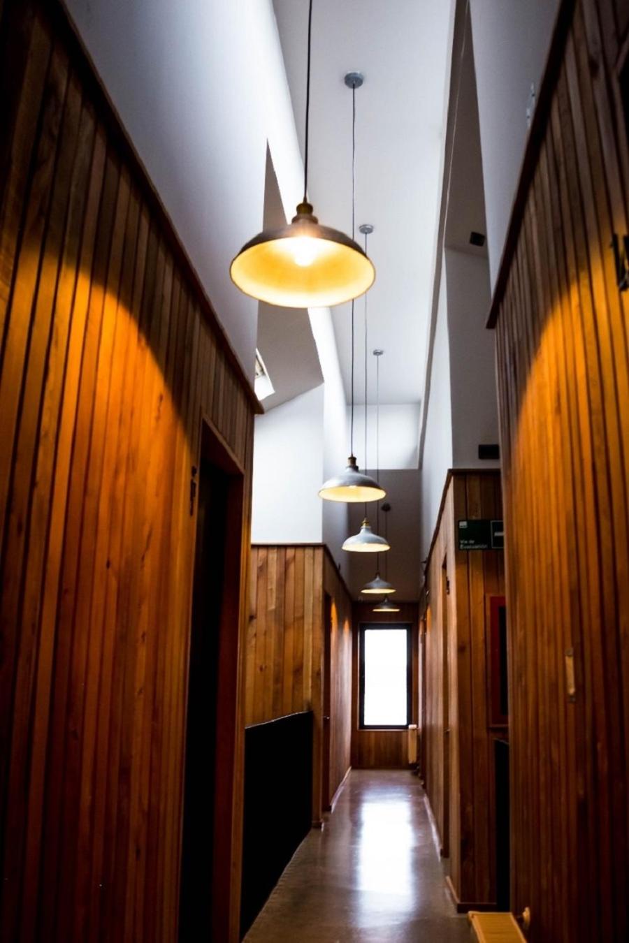 Hostal Boutique Factoria Patagonia
